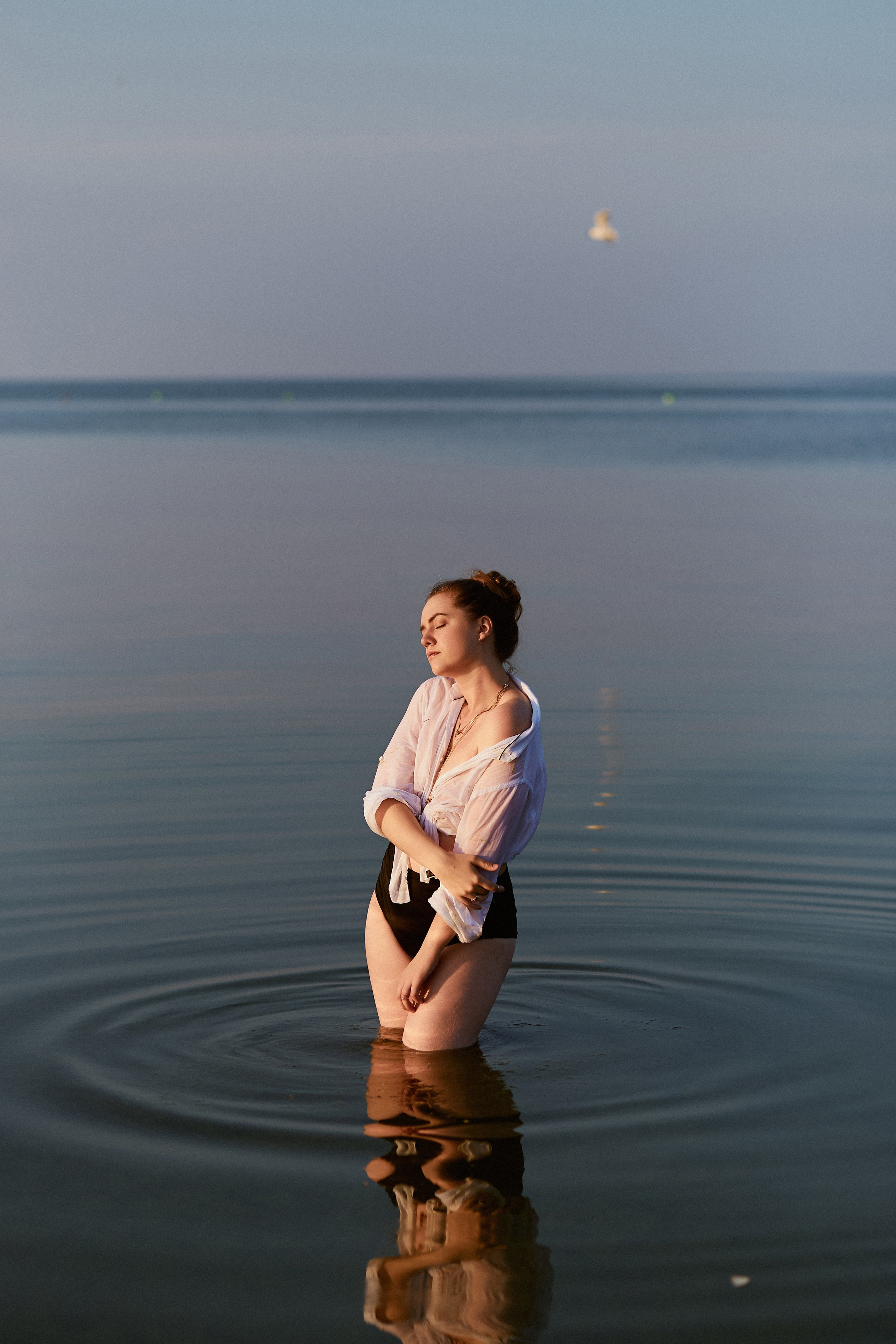 18|06|23. Анастасия Марунич | Блогер | Ставрополь