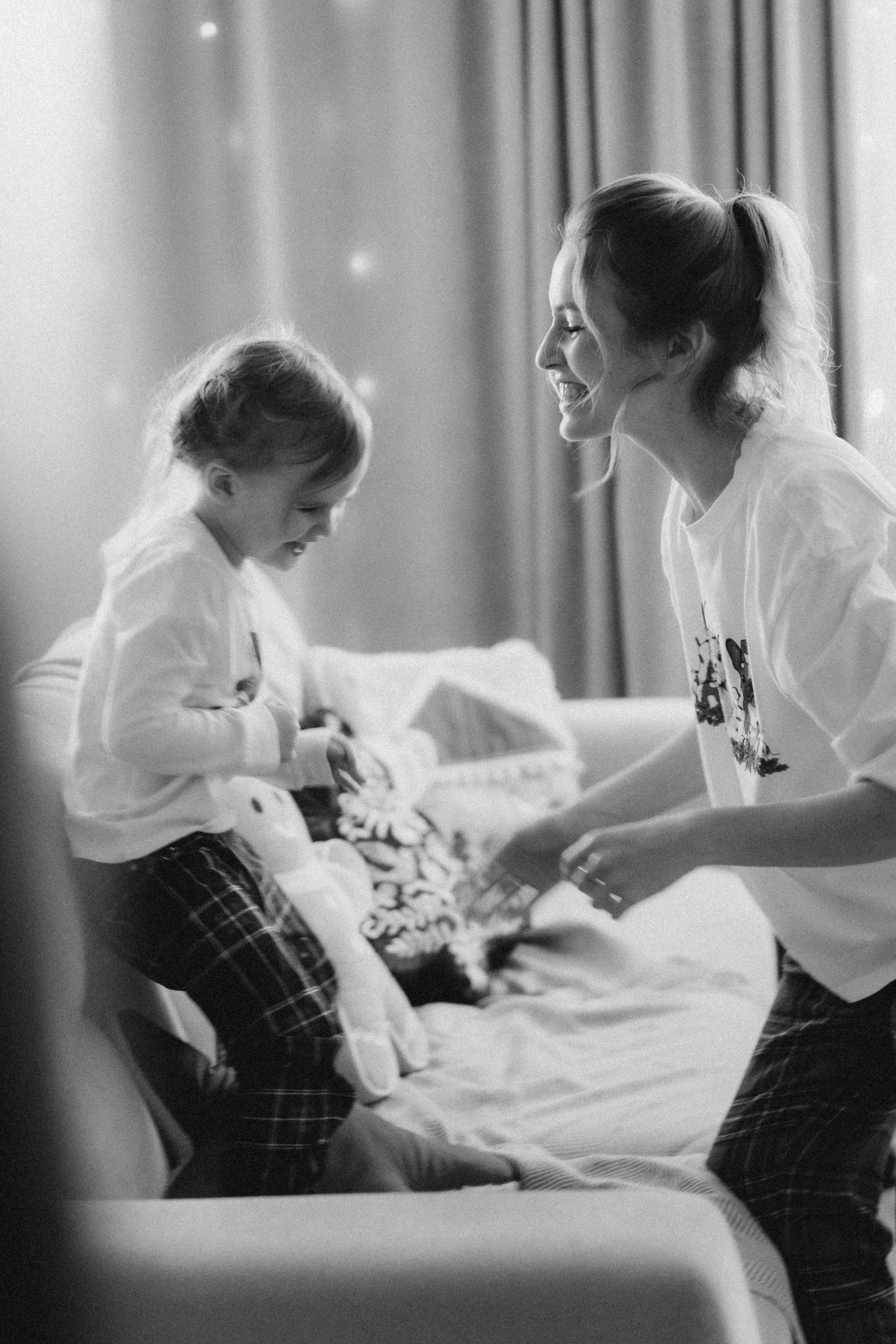 Домашние фотосессии. Фотограф Благовещенск Анна Емельянова