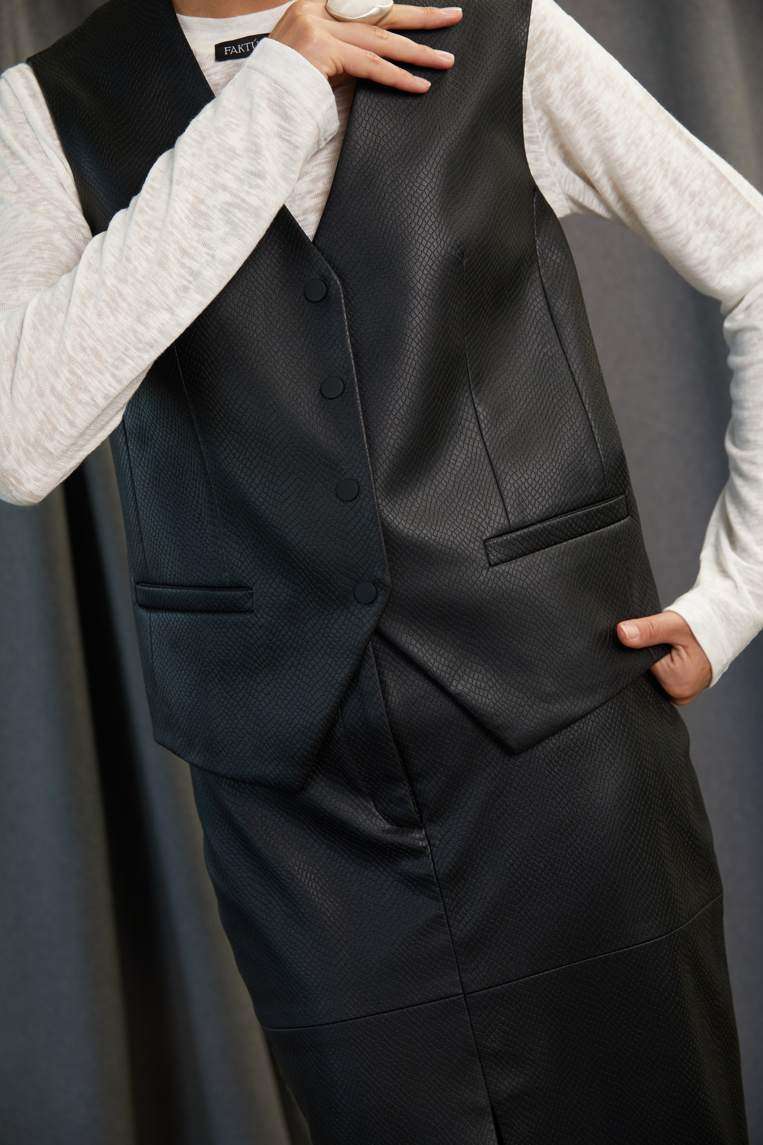 Сьемка для Фактуры. Главная