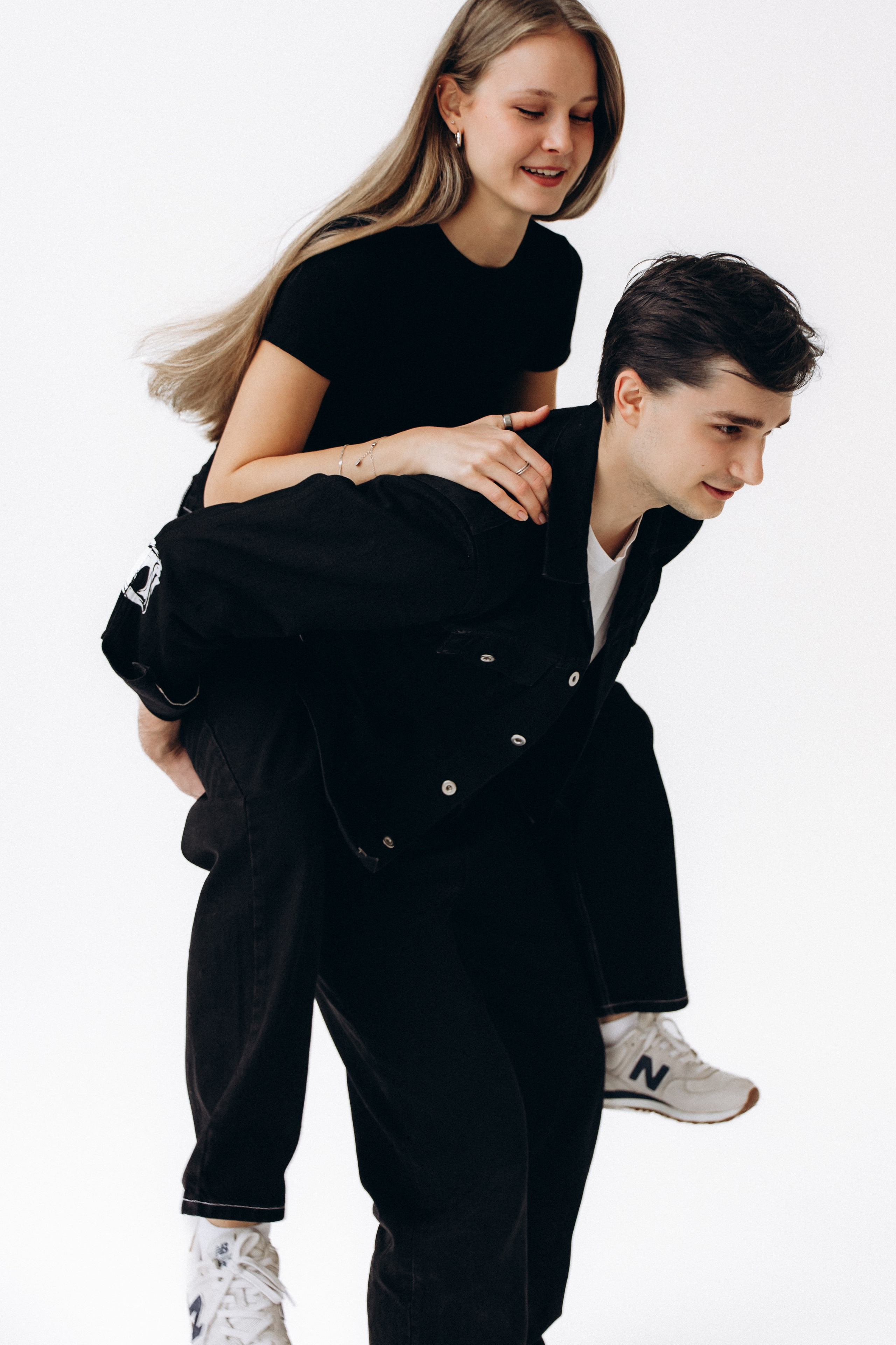 Молодость, счастье и любовь. Семейный фотограф в Москве, Щелково, Фрязино _ Виктория Степанова