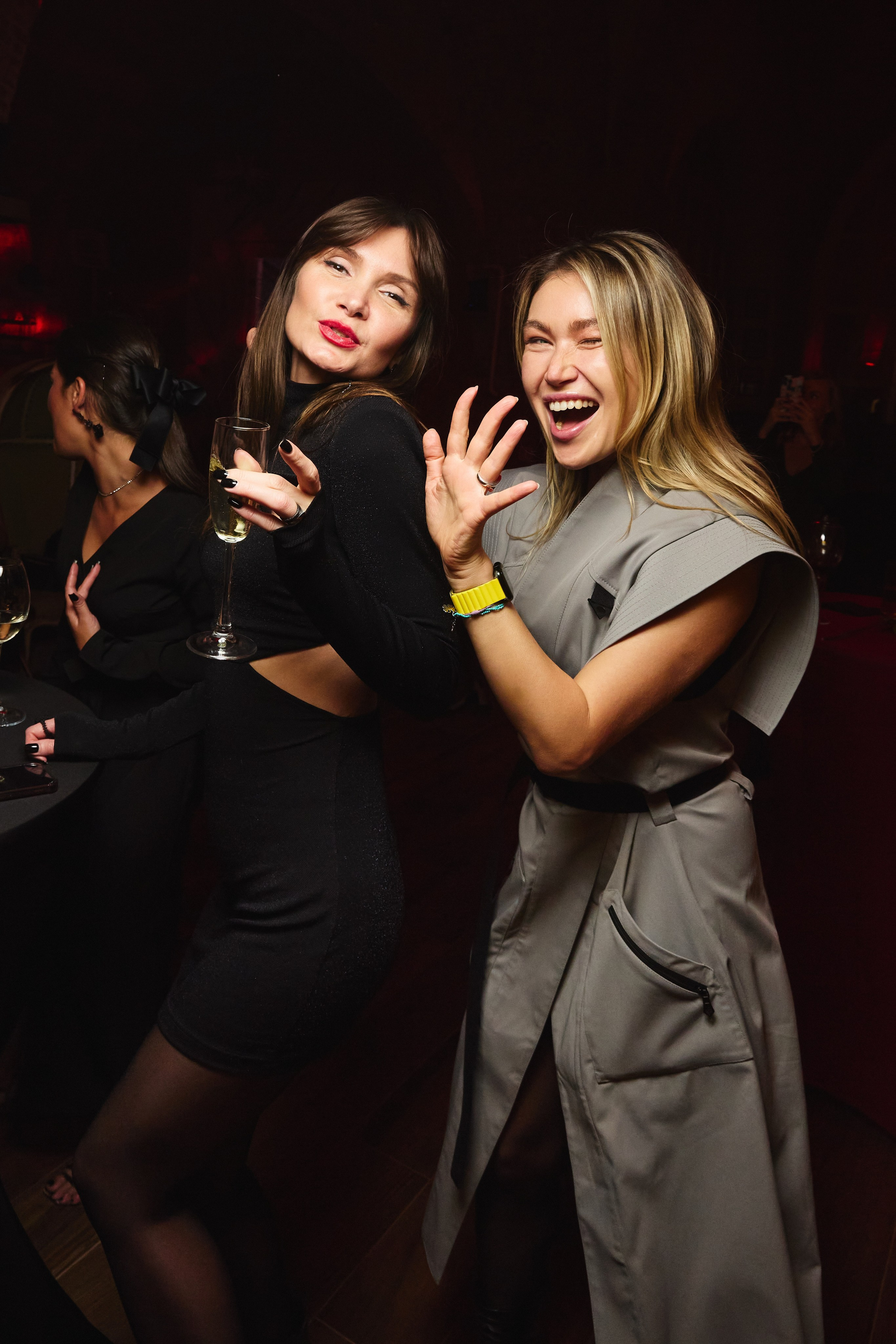 Альфа-Банк: Собрание Искусств в Санкт-Петербурге. КонТайм: профессиональная съемка для организаций