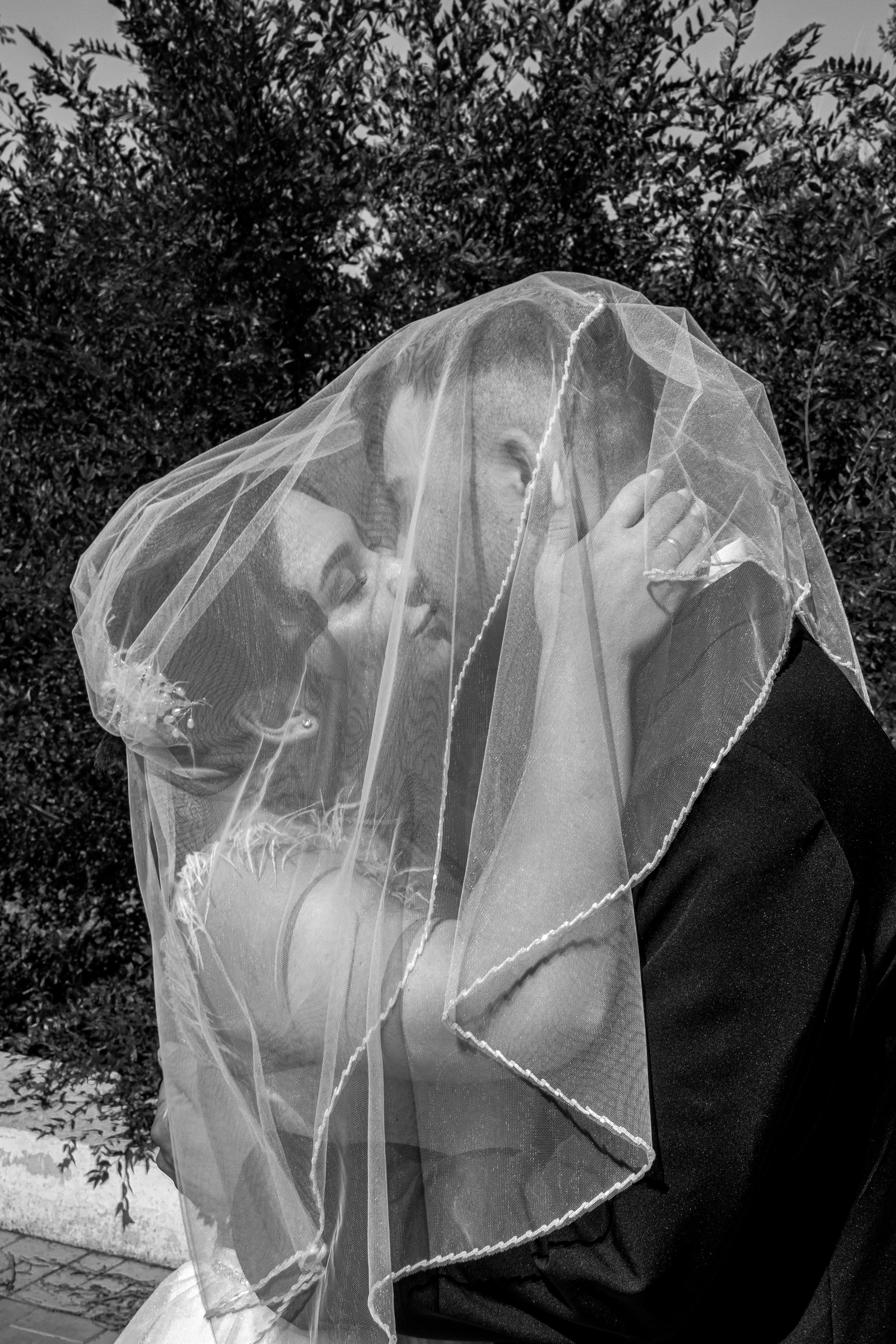 Ленара и Дмитрий. Анастасия — фотограф в Волжском и Волгограде