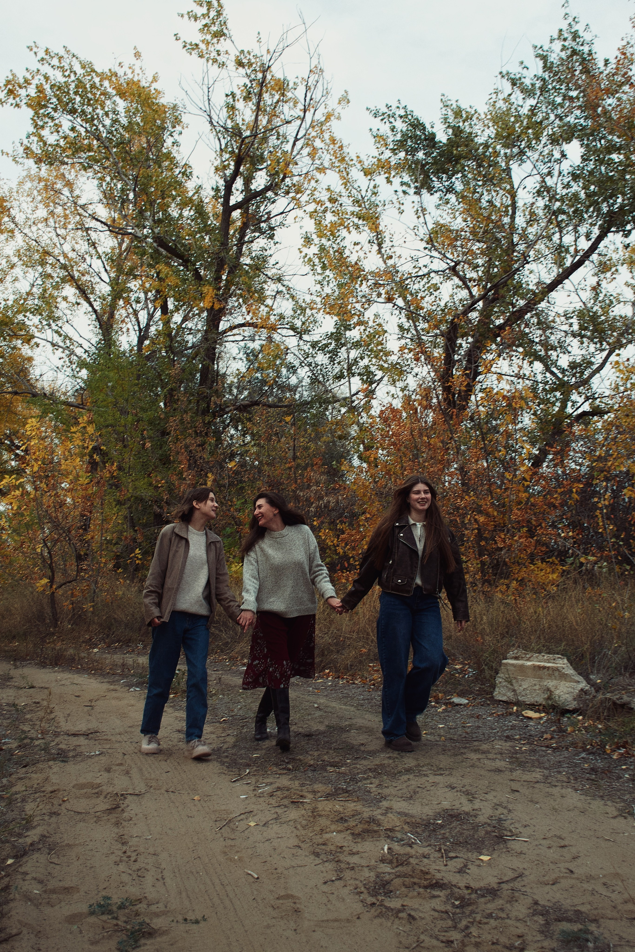 Анастасия, Полина и Елизавета. Анастасия — фотограф в Волжском и Волгограде