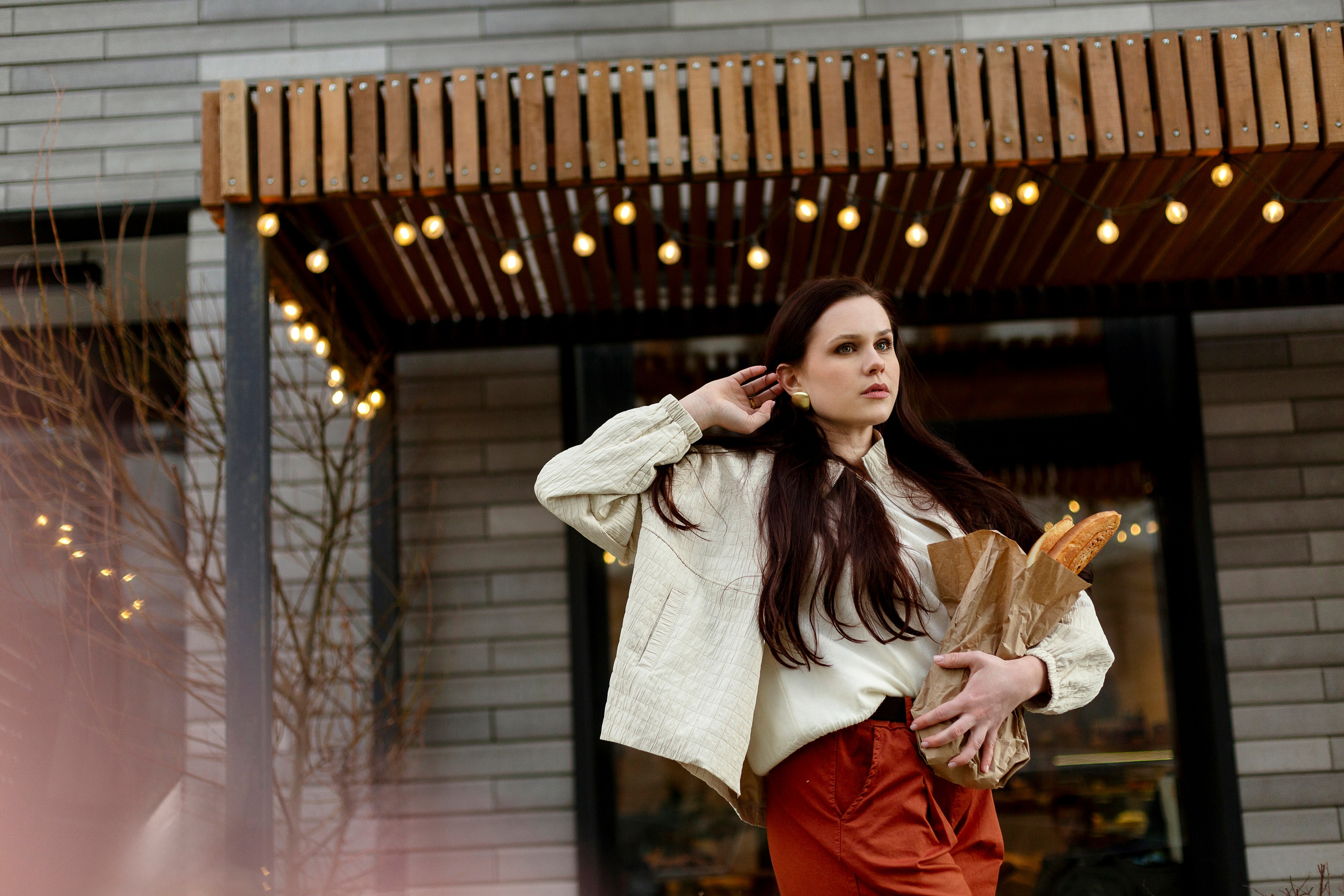 Весенняя. Фотограф Новороссийск