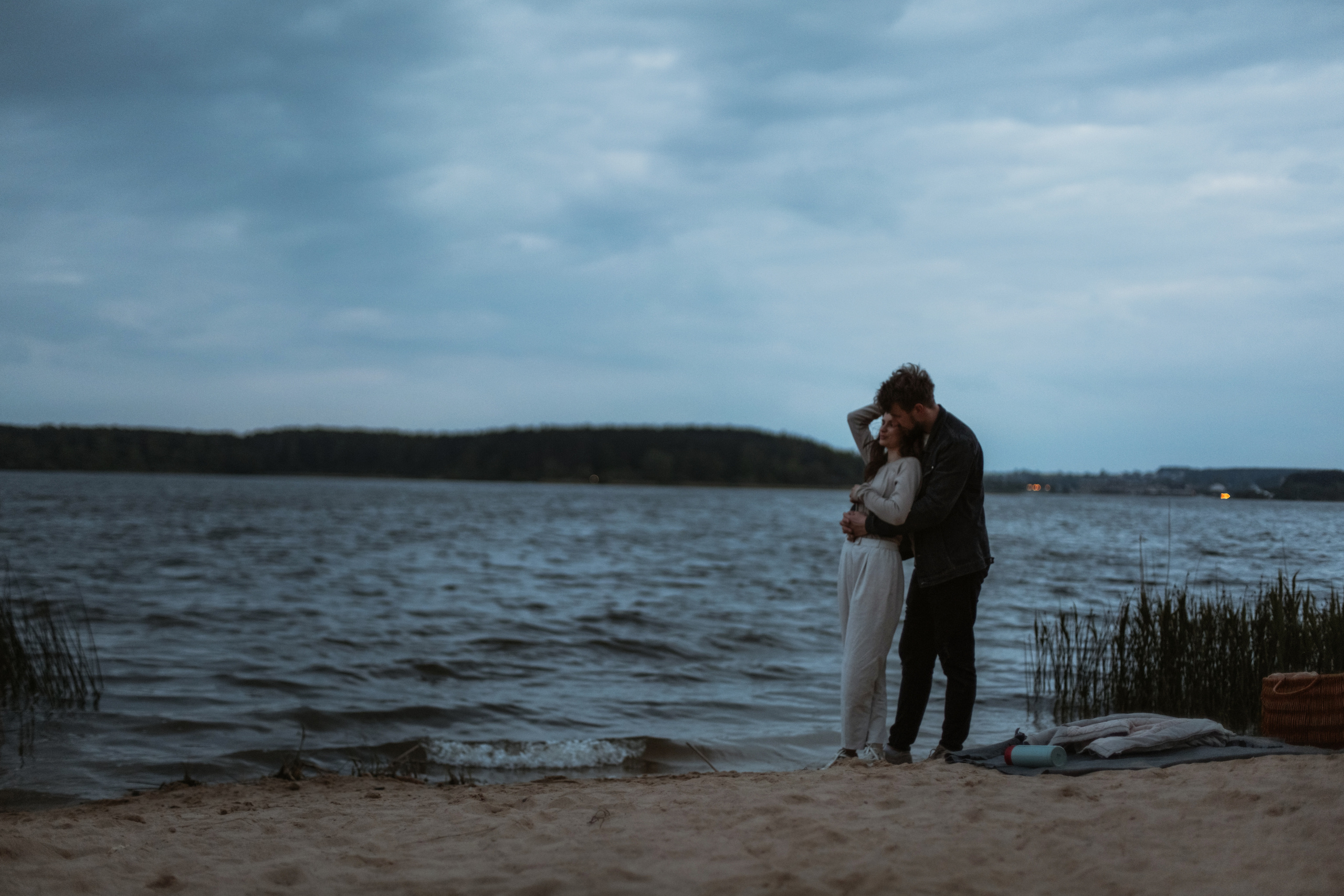 Филипп Лида. Семейный фотограф в Минске и РБ Стеликова Анна