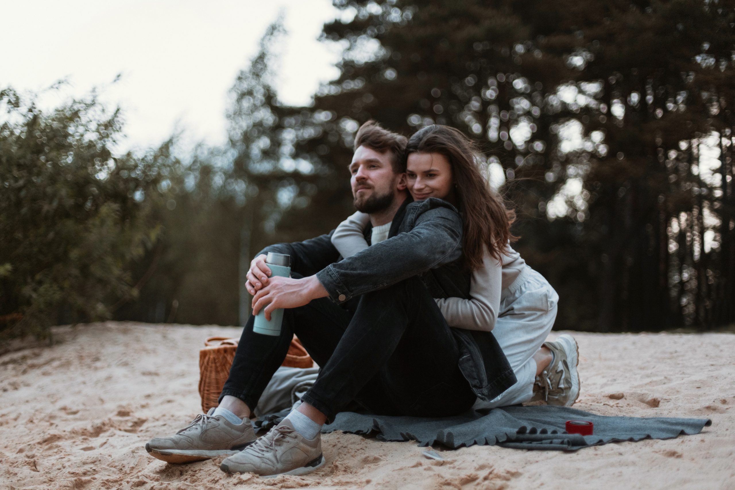 Филипп Лида. Семейный фотограф в Минске и РБ Стеликова Анна