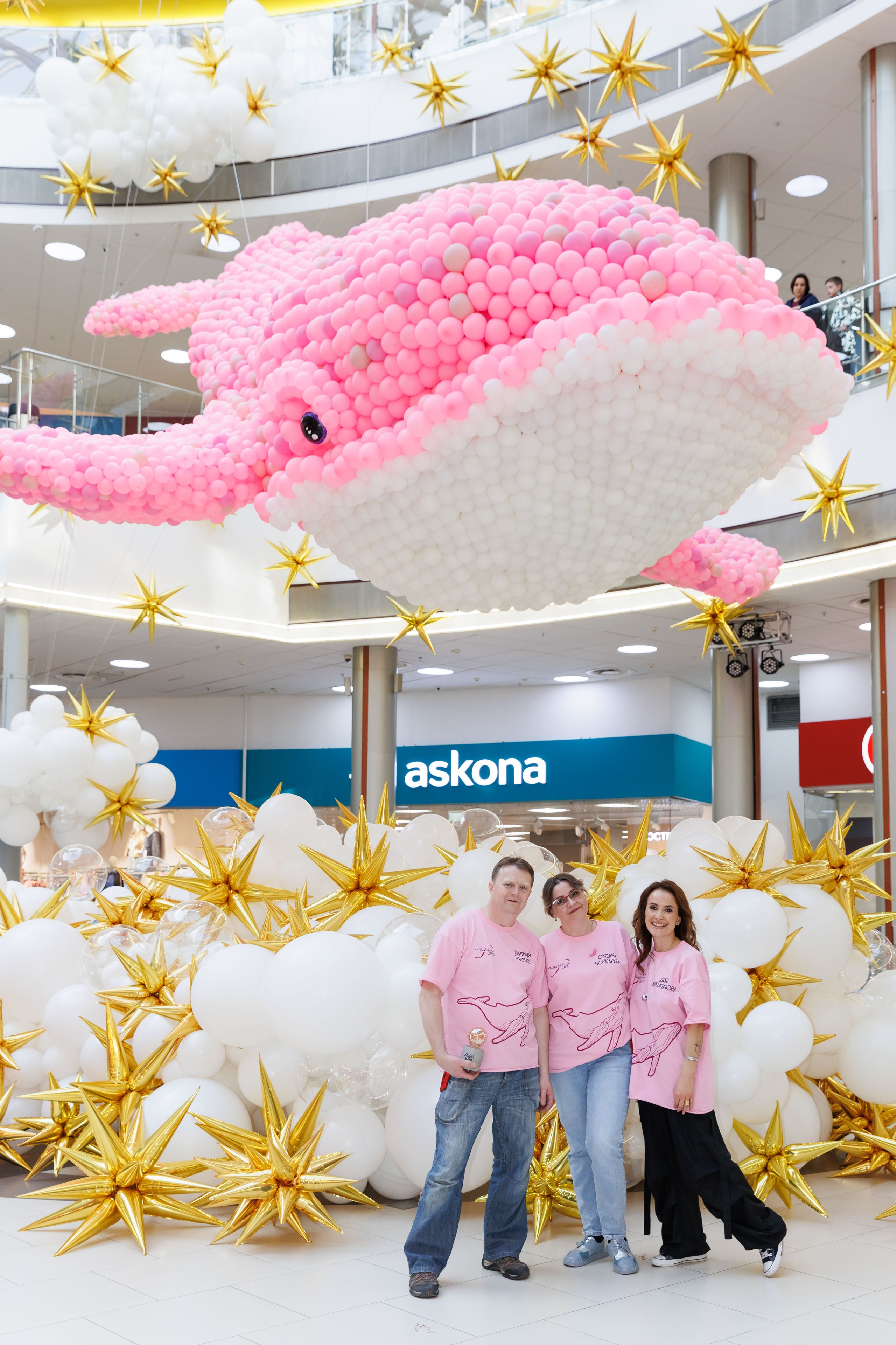 Умная весна 2025. Фотограф Новосибирск — Наталья Гресь