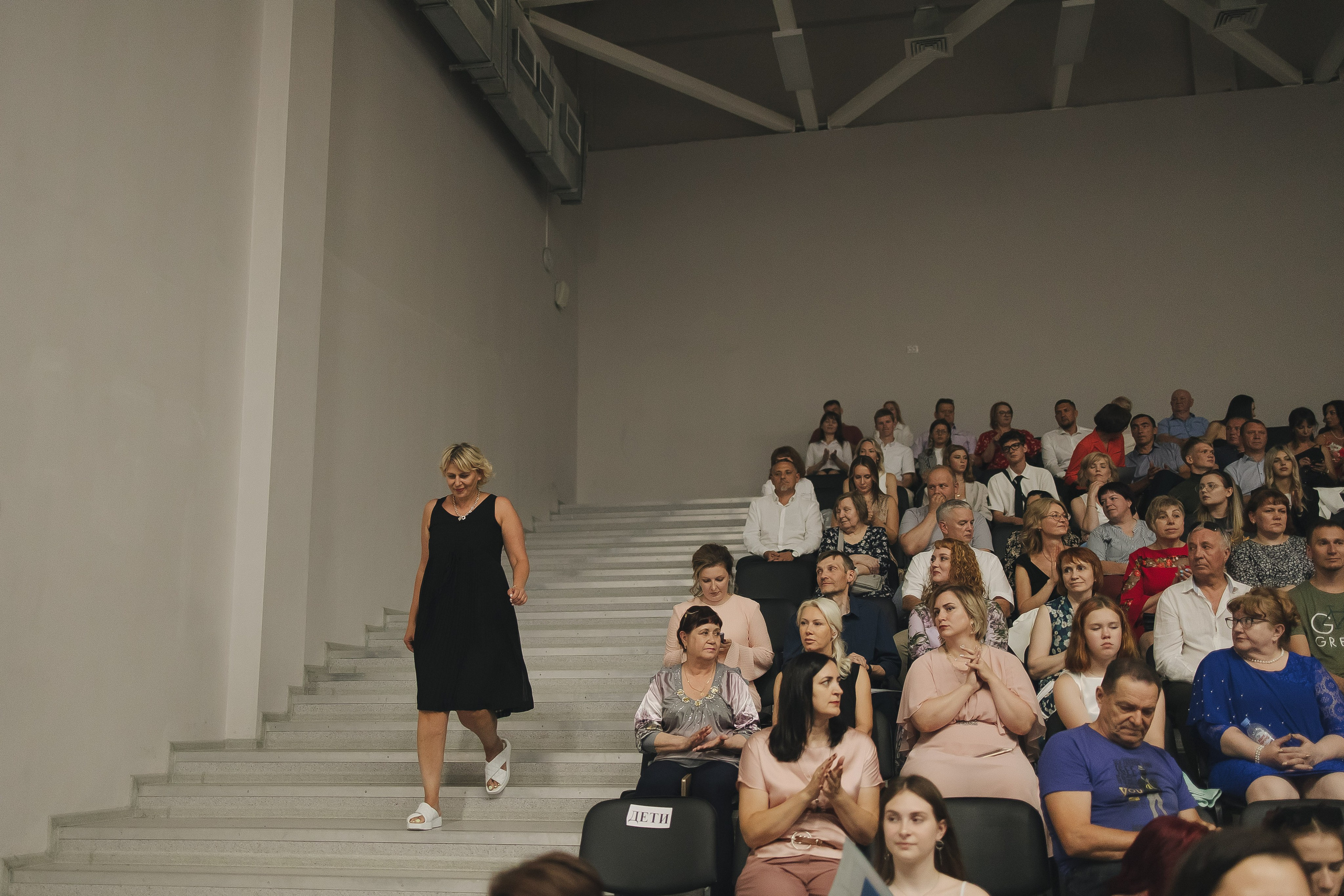 Выпускной Сосны. Свадебный и женский фотограф