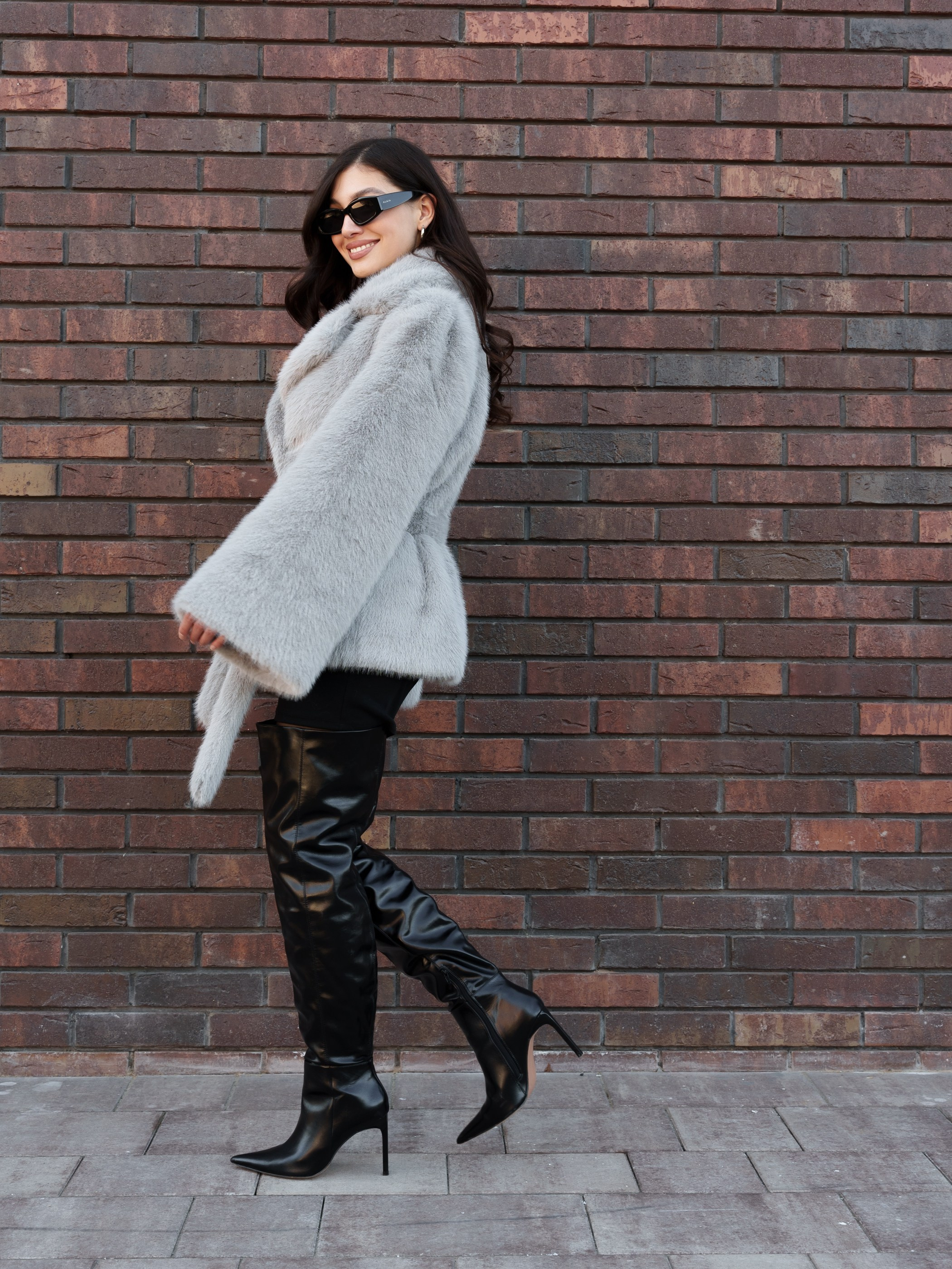 Уличная (для вб). Иван Упоров — фотограф, рилсмейкер чебоксары