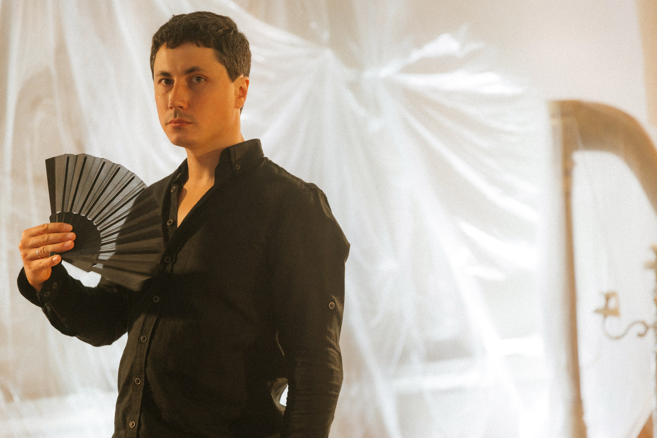 THE 34th BALL. Свадебный фотограф в Москве Николай Болт