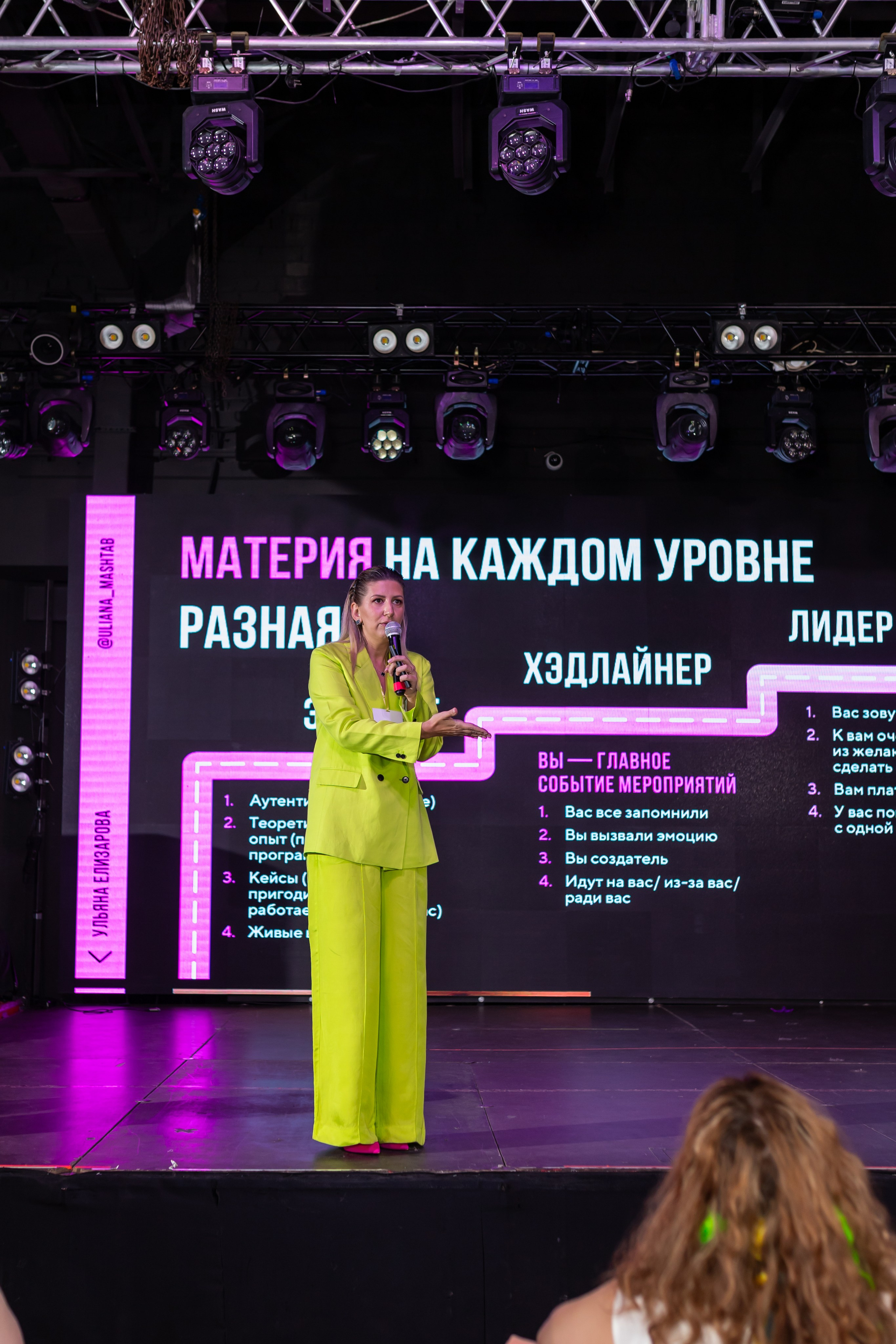 NailCongress 9. Марина Шаймухаметова. Фотограф в Уфе