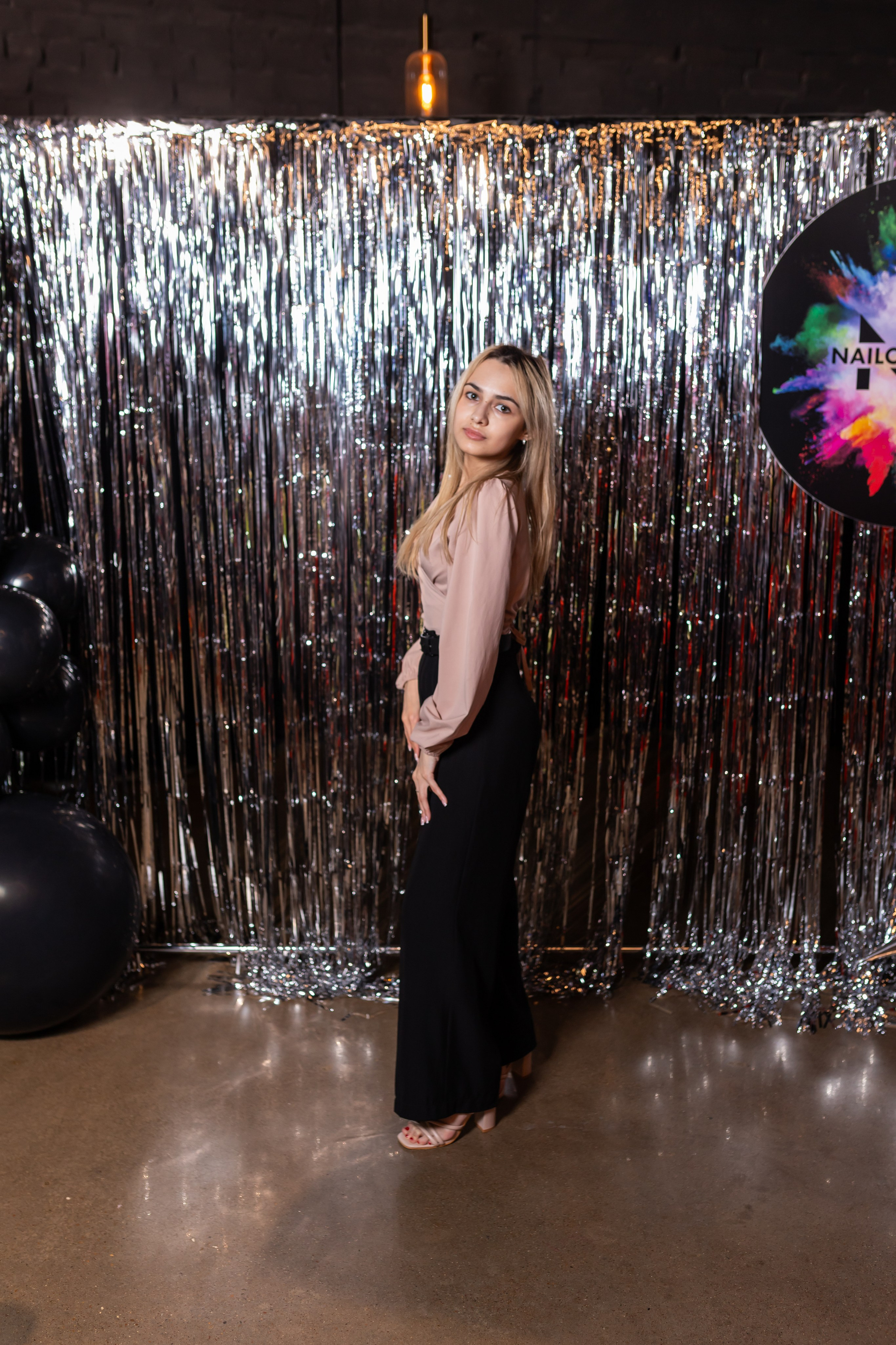 NailCongress 9. Марина Шаймухаметова. Фотограф в Уфе