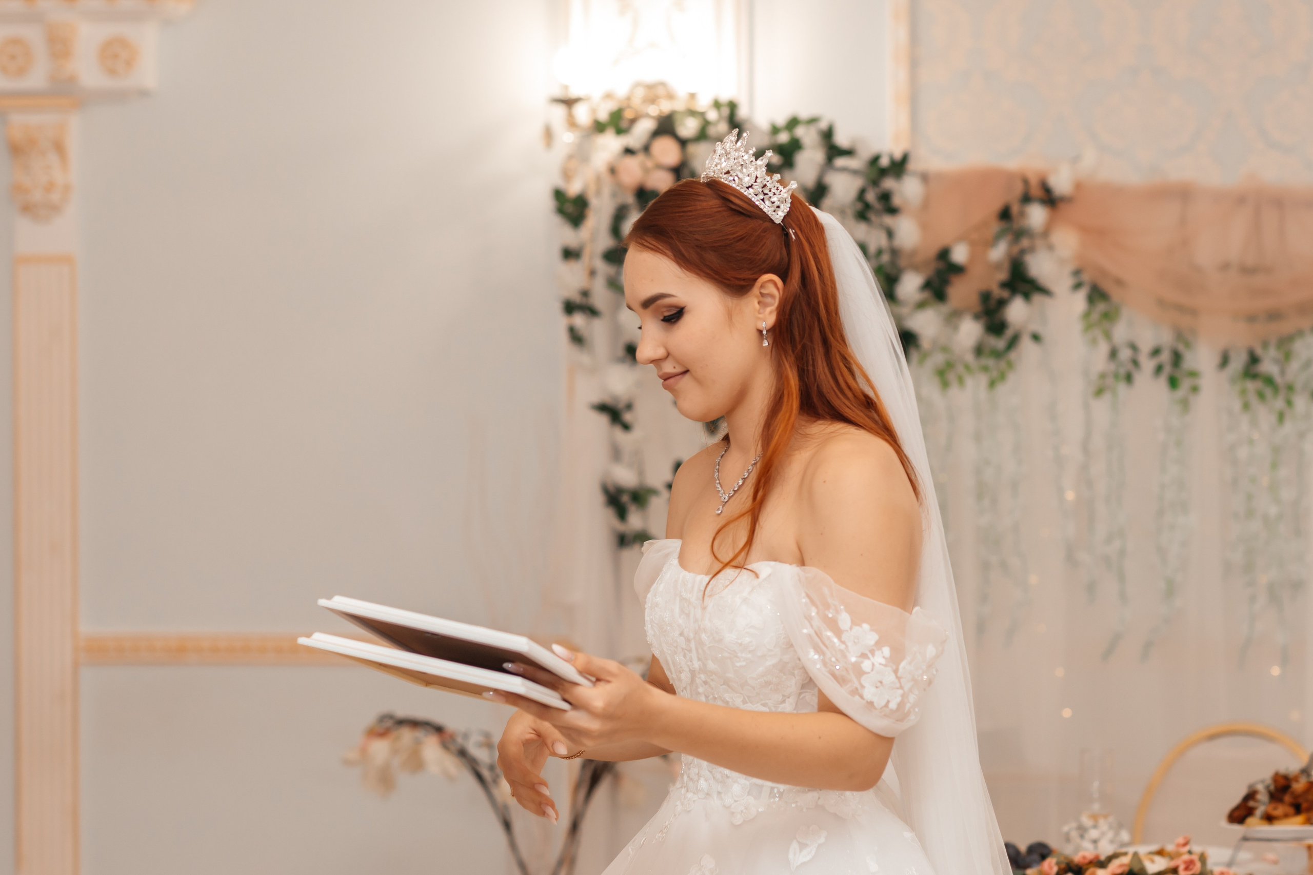 Альмир и София. Марина Шаймухаметова. Фотограф в Уфе