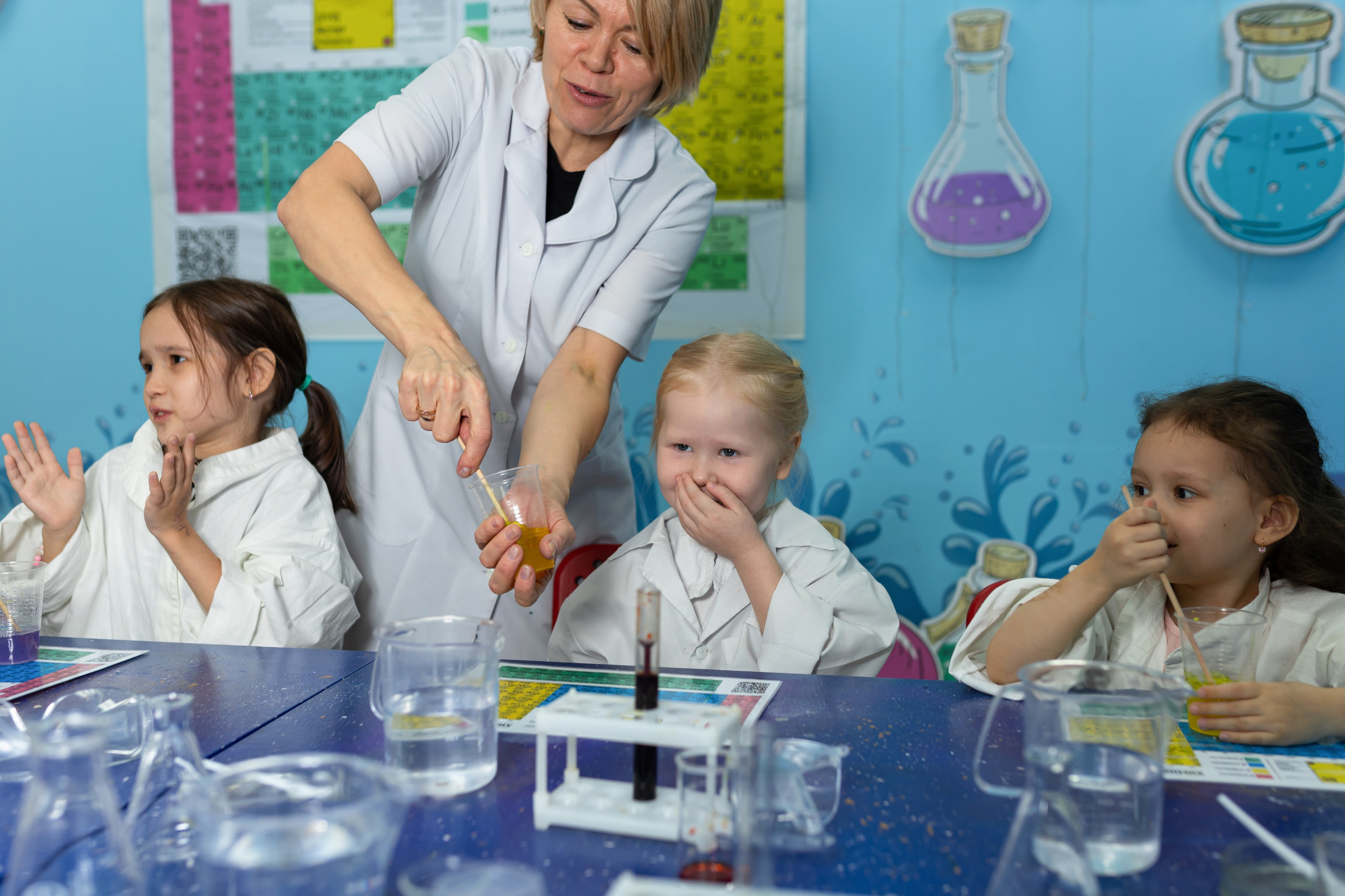 День рождение Данила. Марина Шаймухаметова. Фотограф в Уфе