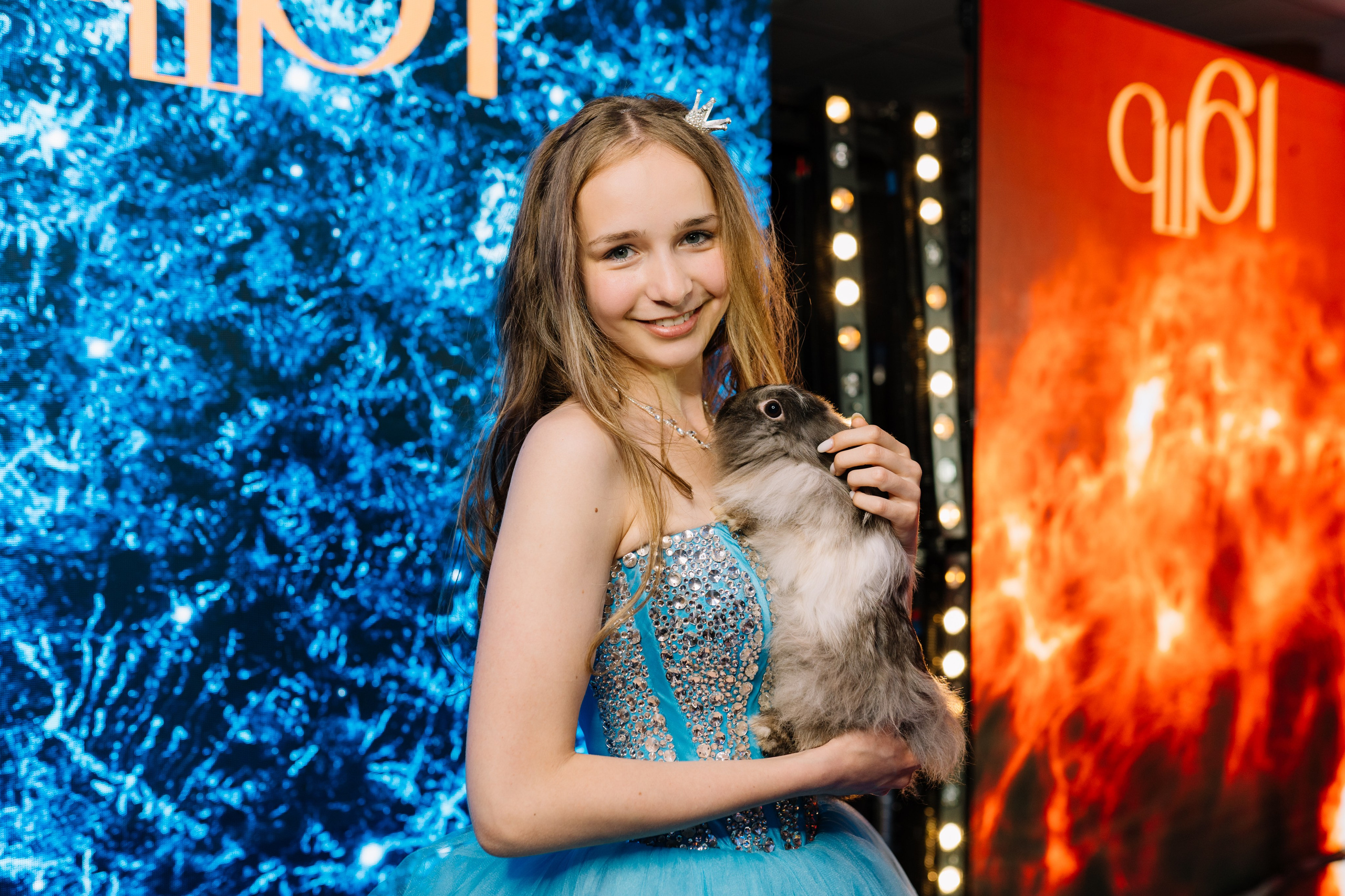 Выпускной 61 школа