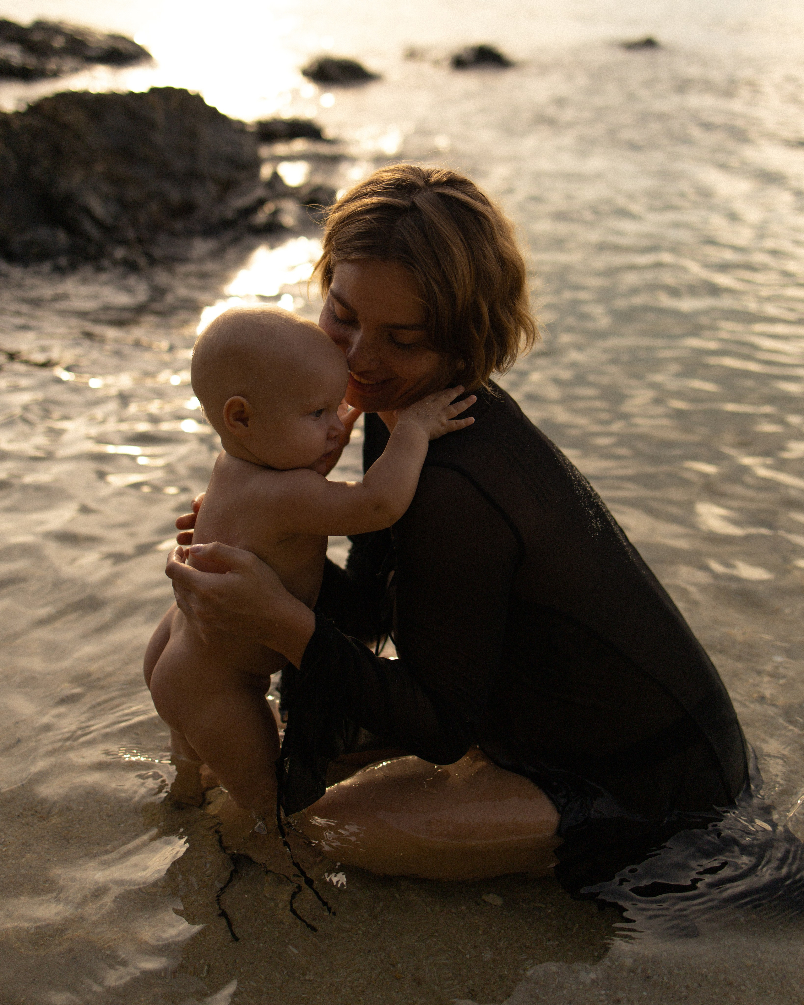 Портфолио фотосессии Love Story. Фотограф Алина Малинкина