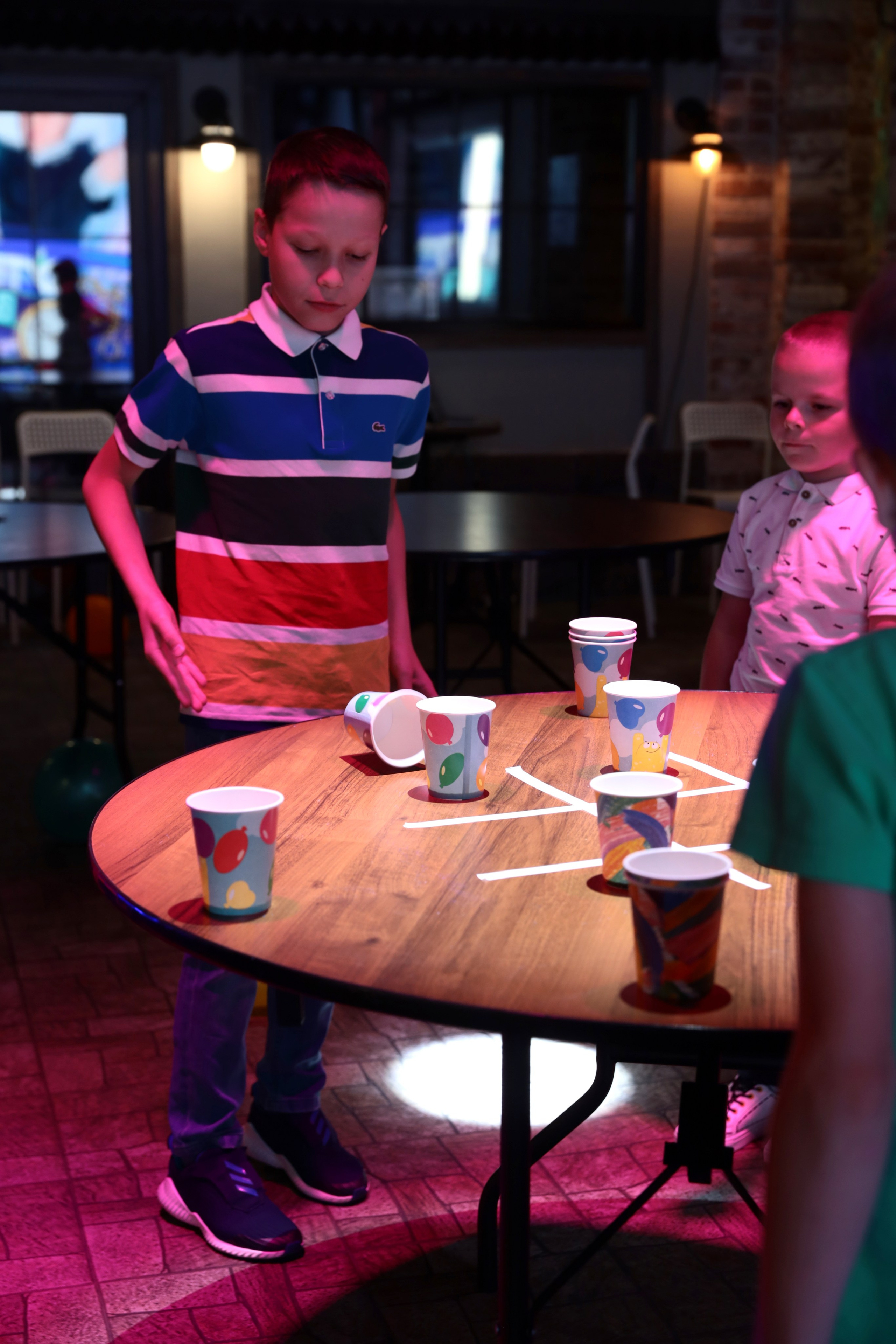 ДЕНЬ РОЖДЕНИЯ АЛЕКСАНДРА. Фотограф мероприятий Ирина Каширина