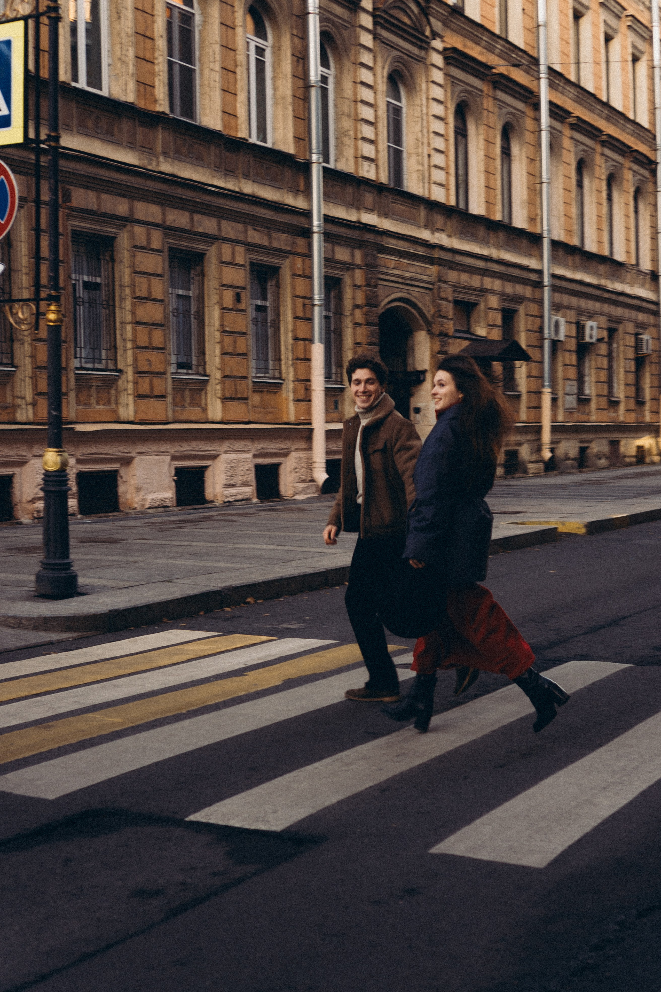 ОСЕННЯЯ ПРОГУЛКА. Профессиональный фотограф, Санкт-Петербург — Виктория Богомолова
