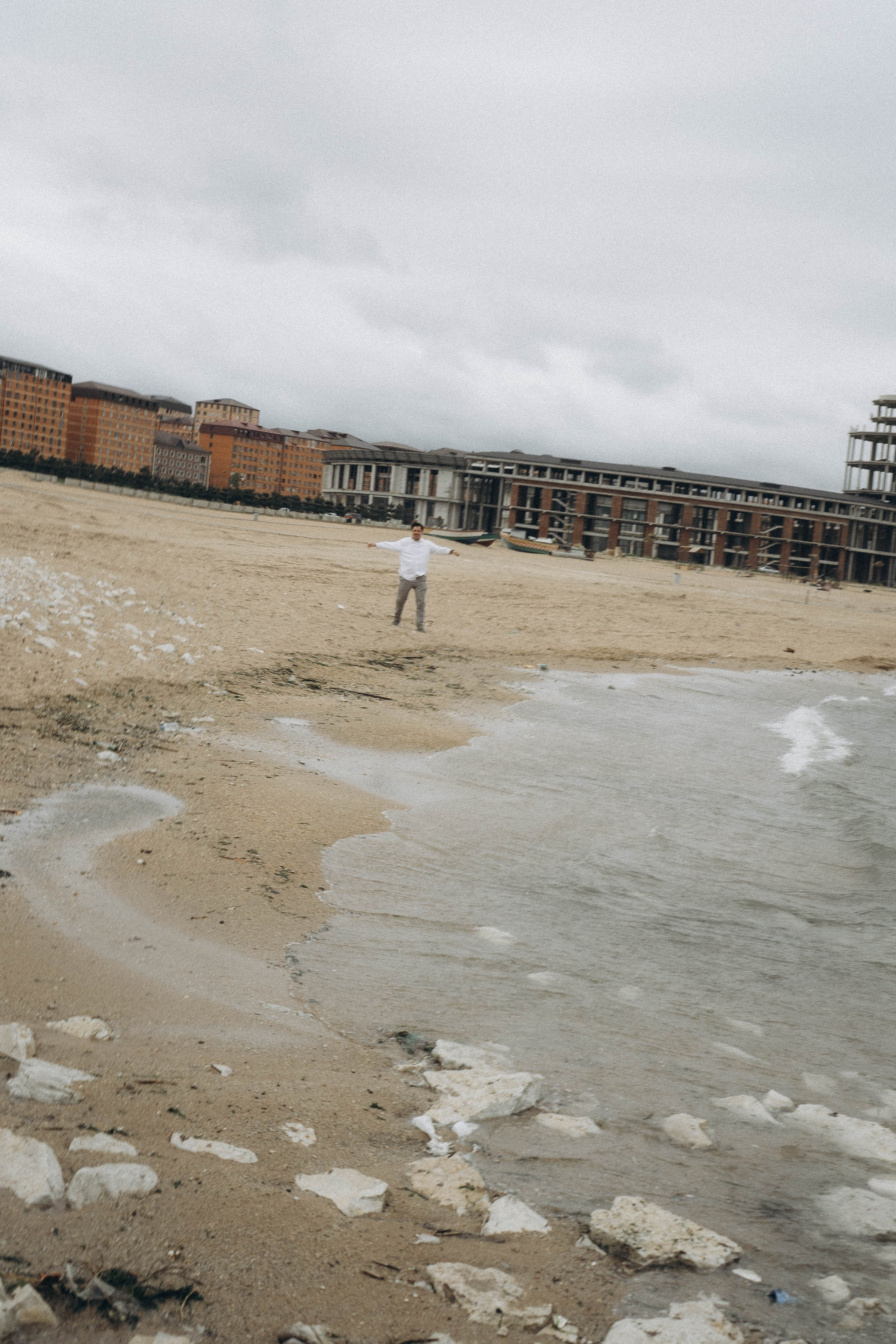 Каспий. Профессиональный фотограф, Санкт-Петербург — Виктория Богомолова
