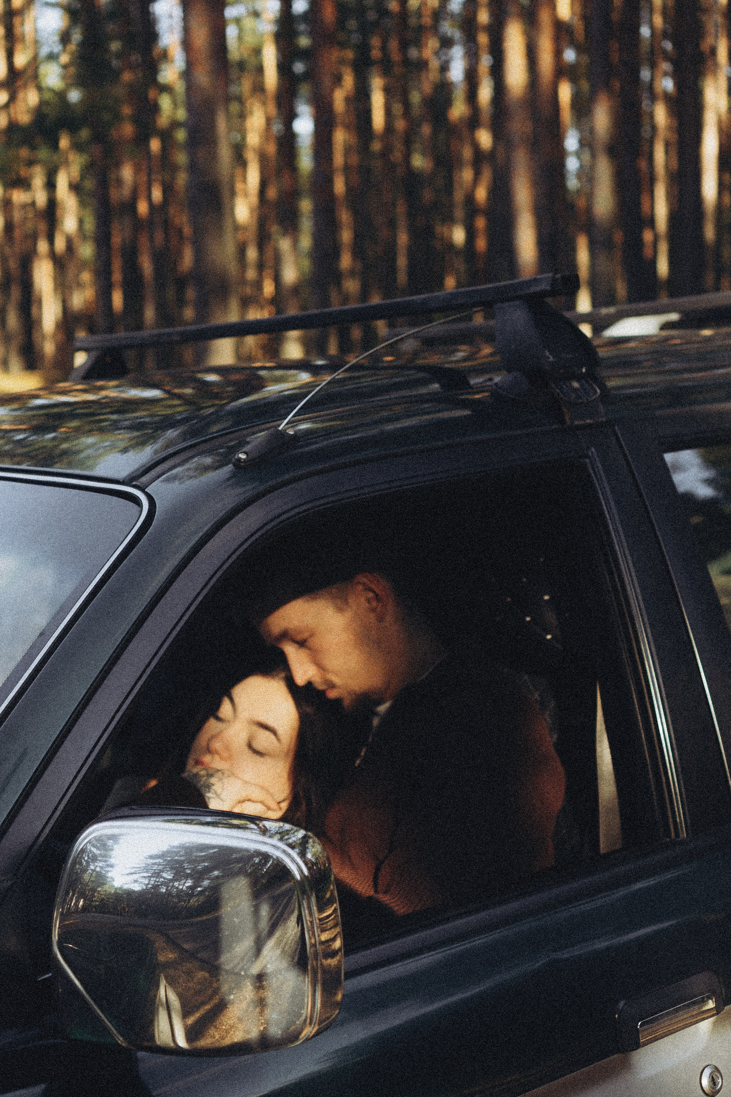 Прогулка по Финскому заливу. Профессиональный фотограф, Санкт-Петербург — Виктория Богомолова