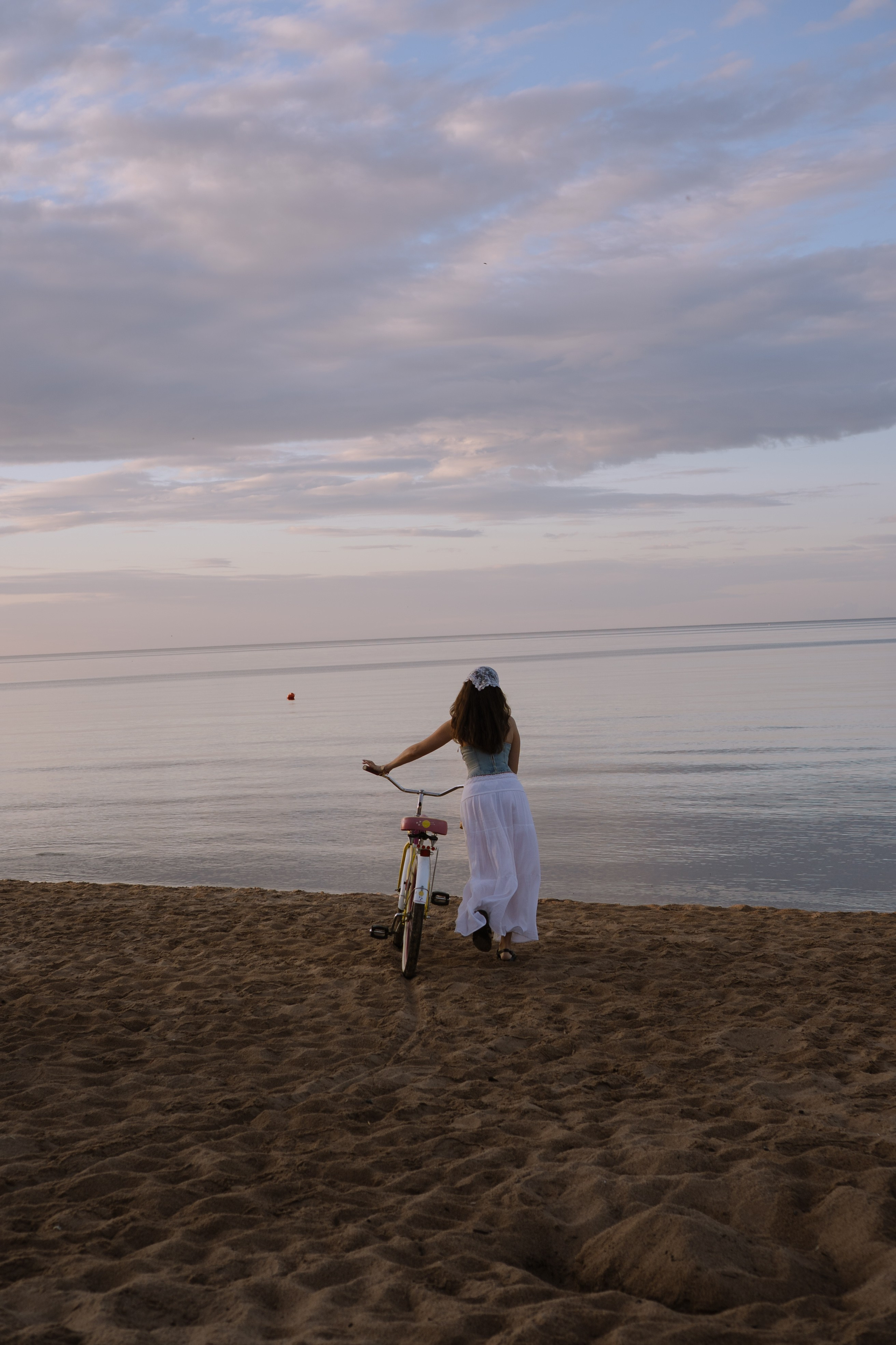 ЗАКАТ НА ЛАДОЖСКОМ ОЗЕРЕ. Профессиональный фотограф, Санкт-Петербург — Виктория Богомолова