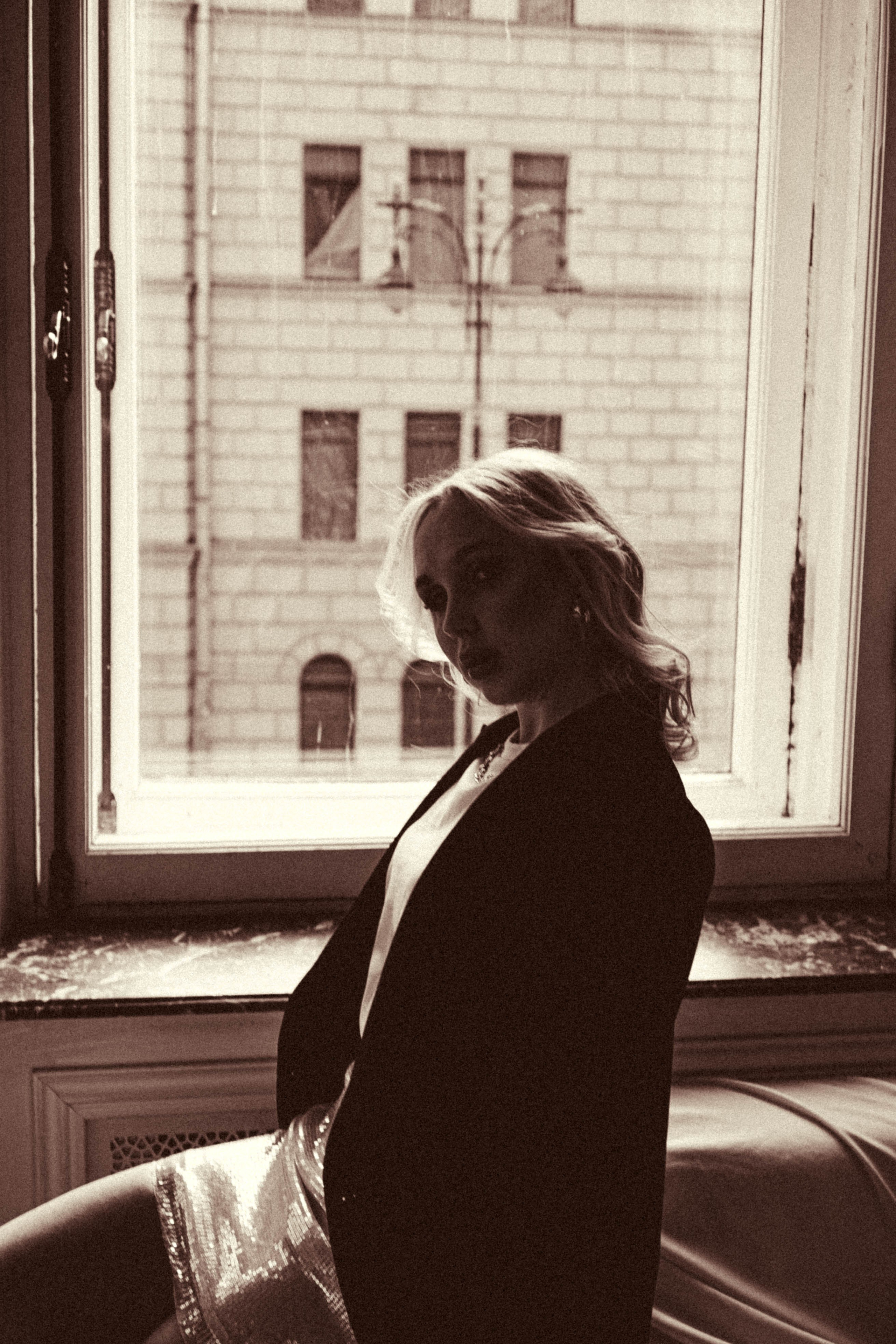 Винтажный стиль. Профессиональный фотограф, Санкт-Петербург — Виктория Богомолова