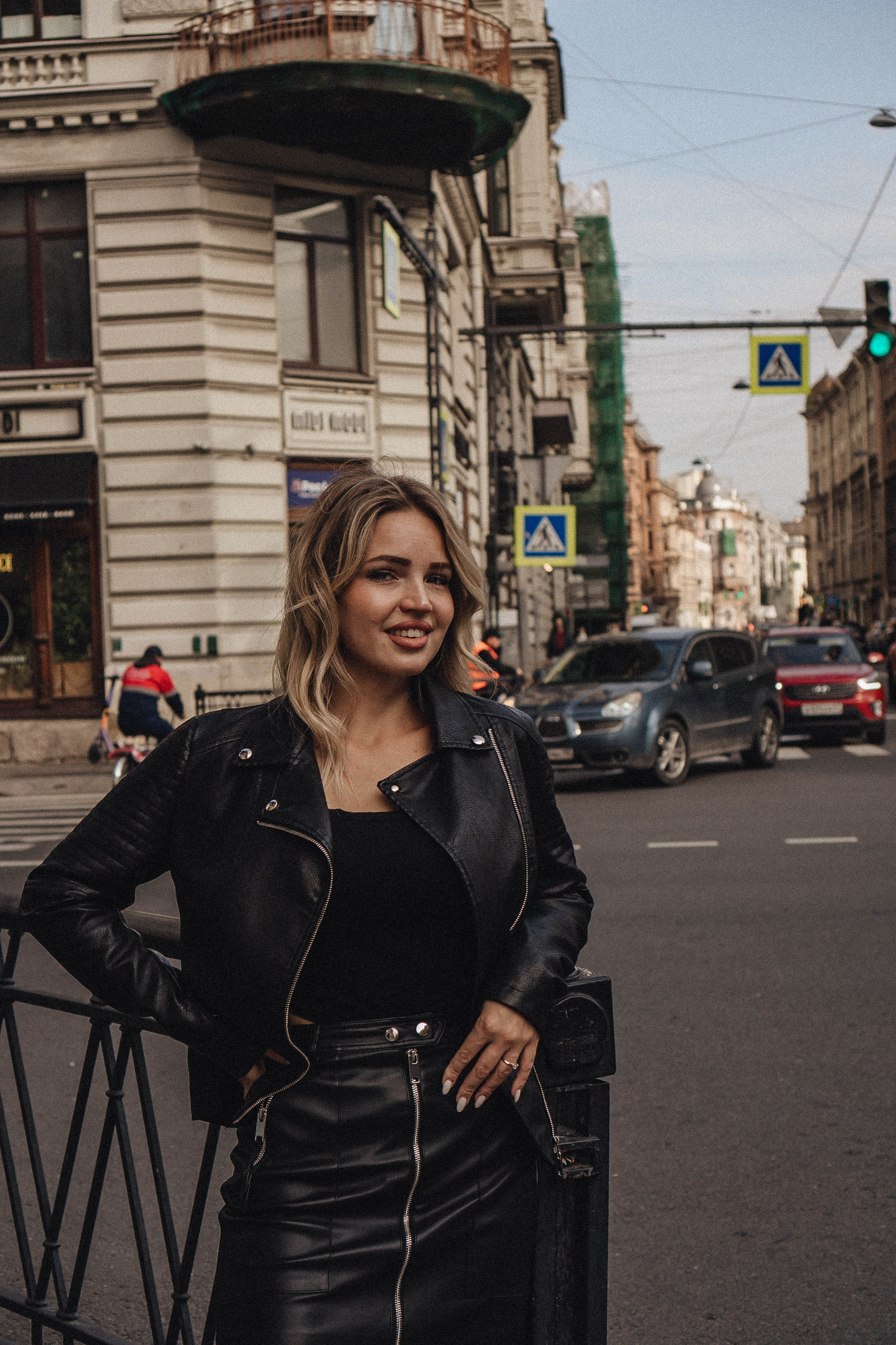 Прогулочная. Профессиональный фотограф, Санкт-Петербург — Виктория Богомолова