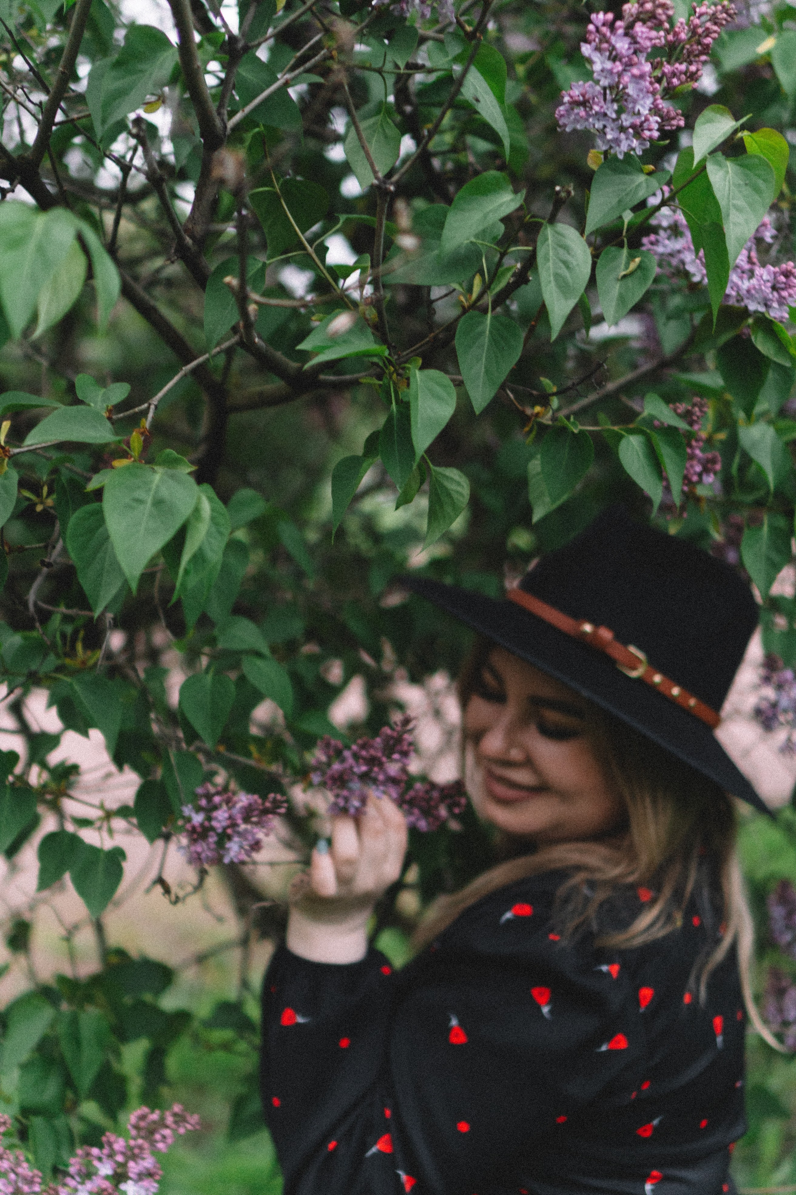 ПРОГУЛКА ВЕСНОЙ. Профессиональный фотограф, Санкт-Петербург — Виктория Богомолова