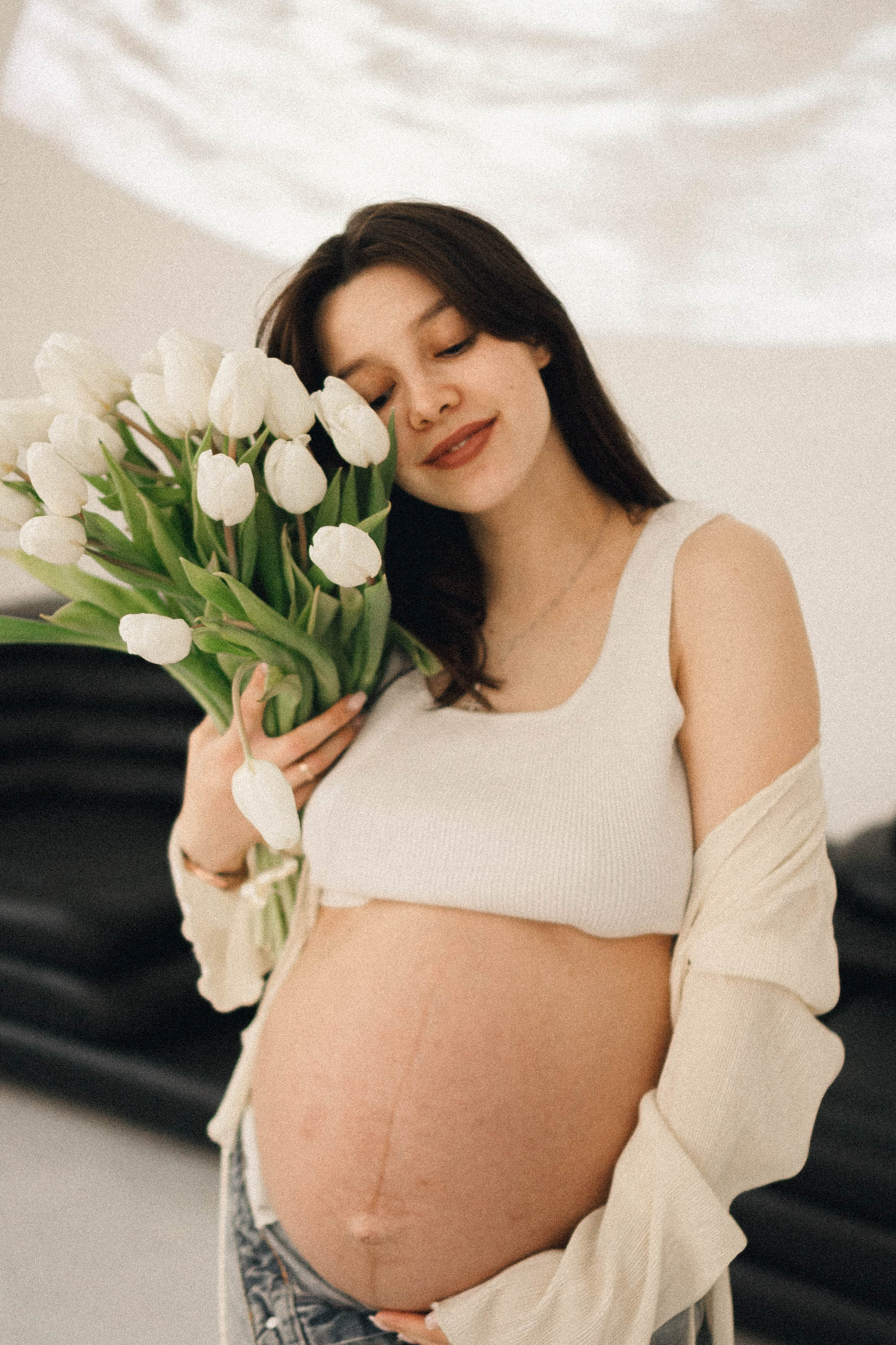 Love Story Беременность. Профессиональный фотограф, Санкт-Петербург — Виктория Богомолова