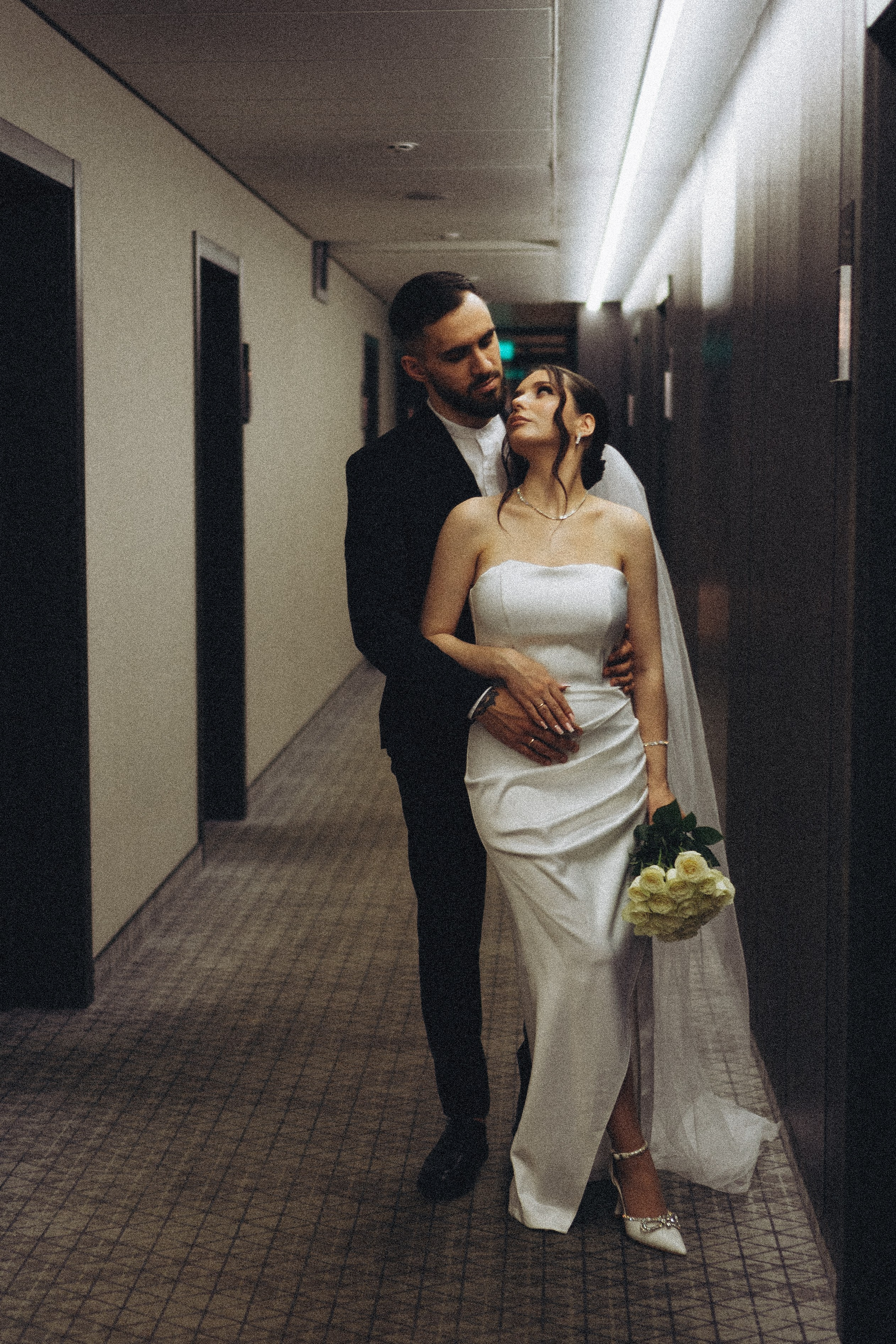 СВАДЕБНАЯ СЬЕМКА СБОРОВ ЖЕНИХА И НЕВЕСТЫ В ОТЕЛЕ И ТАКЖЕ ФОТОСЕССИИЯ В ОТЕЛЕЕ МЕГАПОЛИС БРЯНСК. Профессиональный фотограф, Санкт-Петербург — Виктория Богомолова