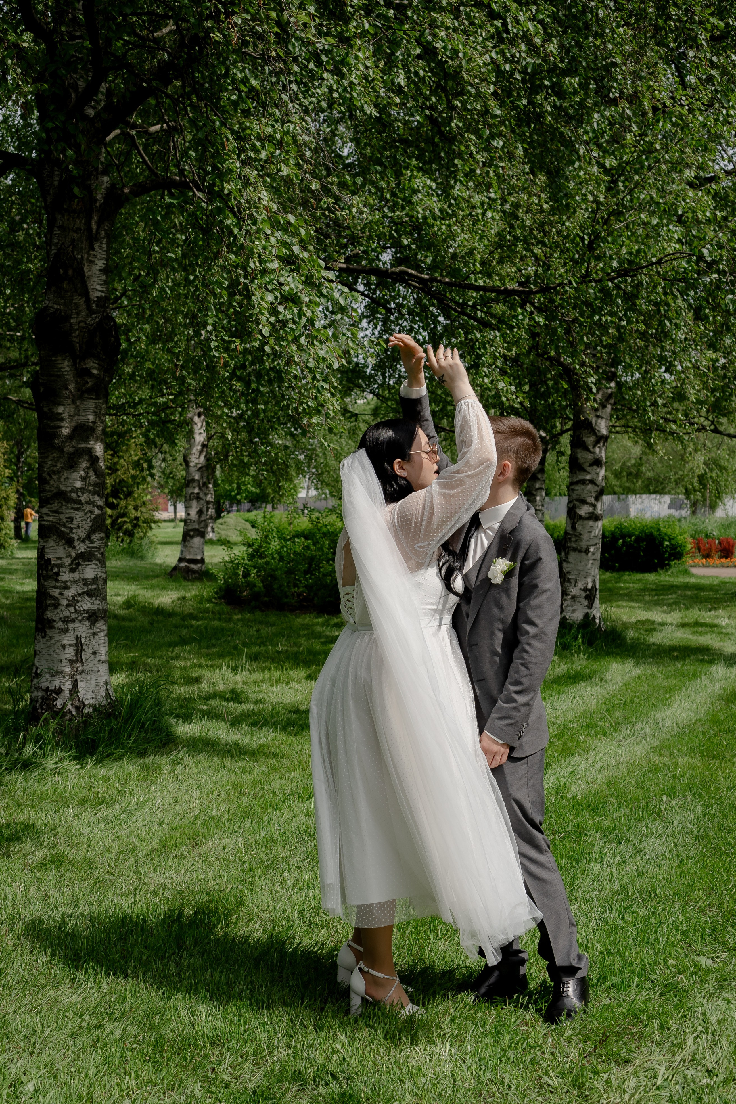 СВАДЕБНАЯ СЬЕМКА В ЗАГСЕ И БАНКЕТ. Профессиональный фотограф, Санкт-Петербург — Виктория Богомолова