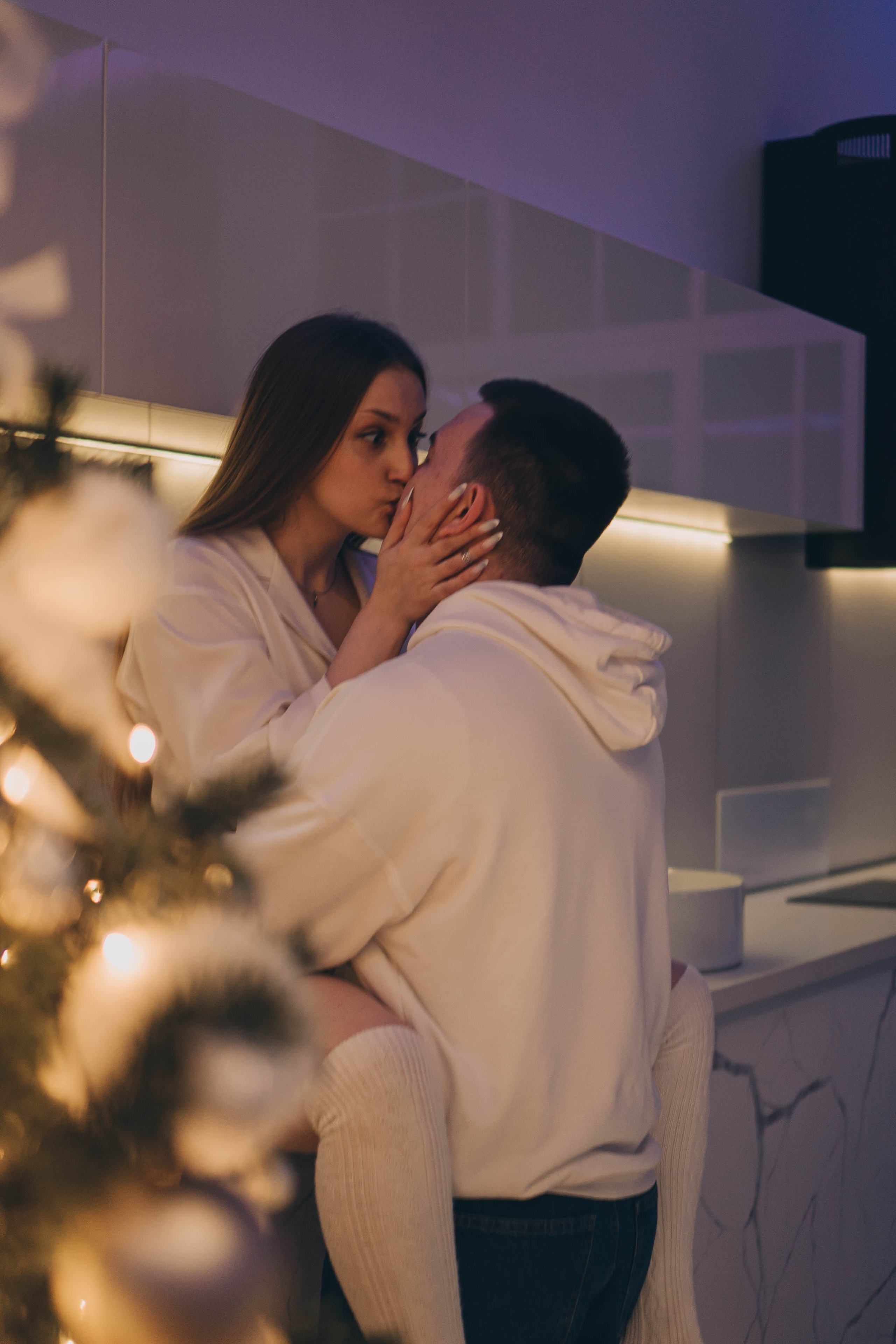 Новогодняя. Профессиональный фотограф, Санкт-Петербург — Виктория Богомолова