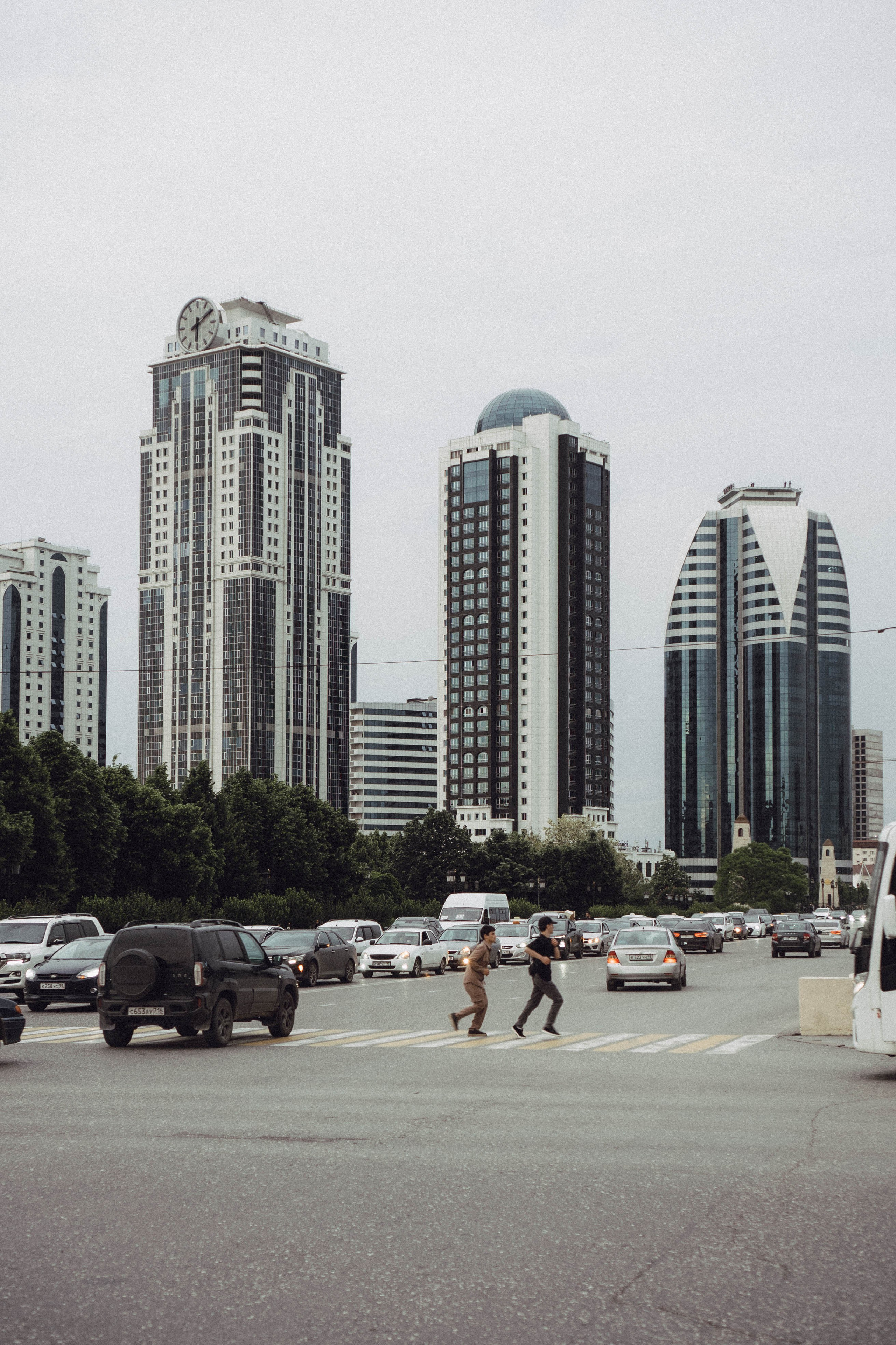 Кавказ. Профессиональный фотограф, Санкт-Петербург — Виктория Богомолова
