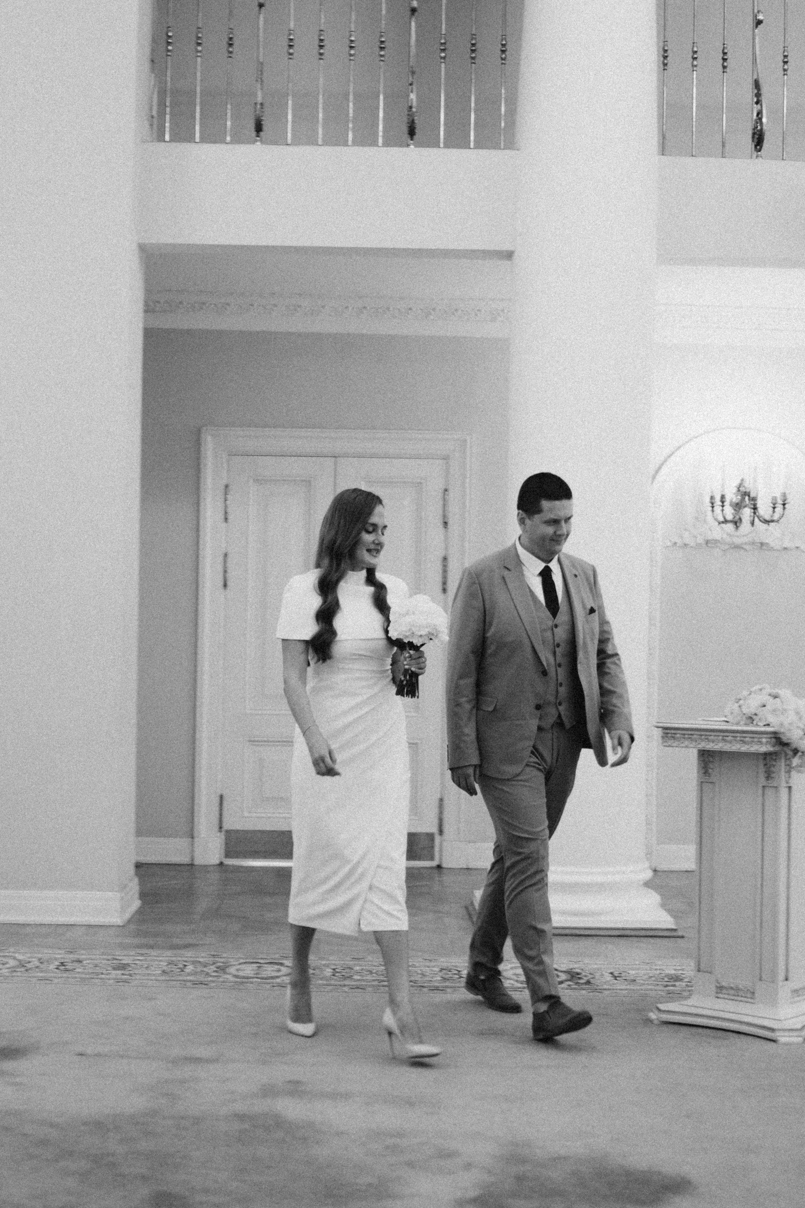 СВАДЕБНАЯ В ПУШКИНЕ. Профессиональный фотограф, Санкт-Петербург — Виктория Богомолова