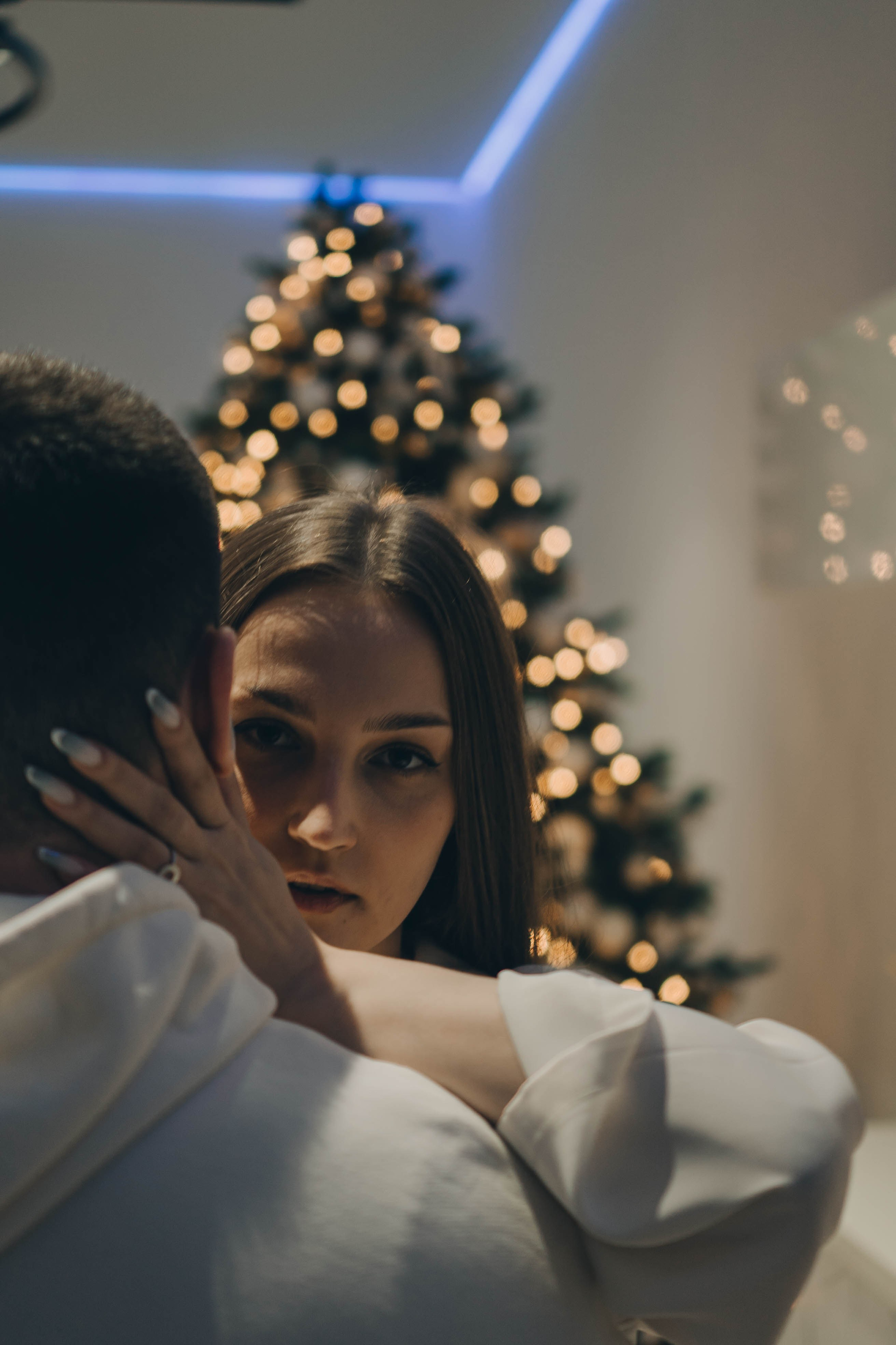 Новогодняя. Профессиональный фотограф, Санкт-Петербург — Виктория Богомолова