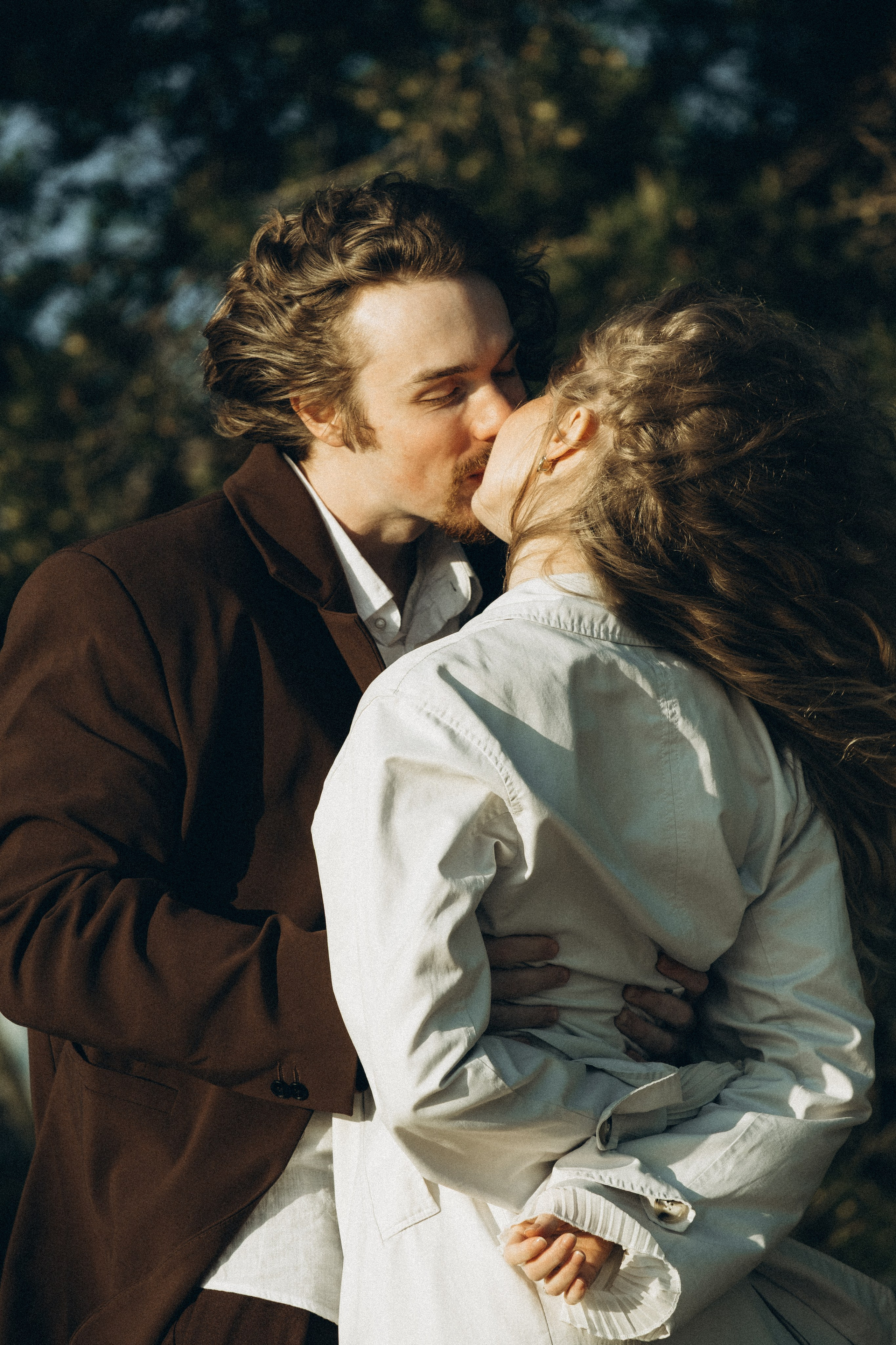 СВАДЕБНАЯ ФОТОСЕССИЯ В СЕСТРОРЕЦКЕ НА ЗАЛИВЕ ДЛЯ ВЛЮБЛЕННОЙ ПАРЫ СТИЛЬНАЯ СВАДЕБНАЯ СЬЕМКА. Профессиональный фотограф, Санкт-Петербург — Виктория Богомолова