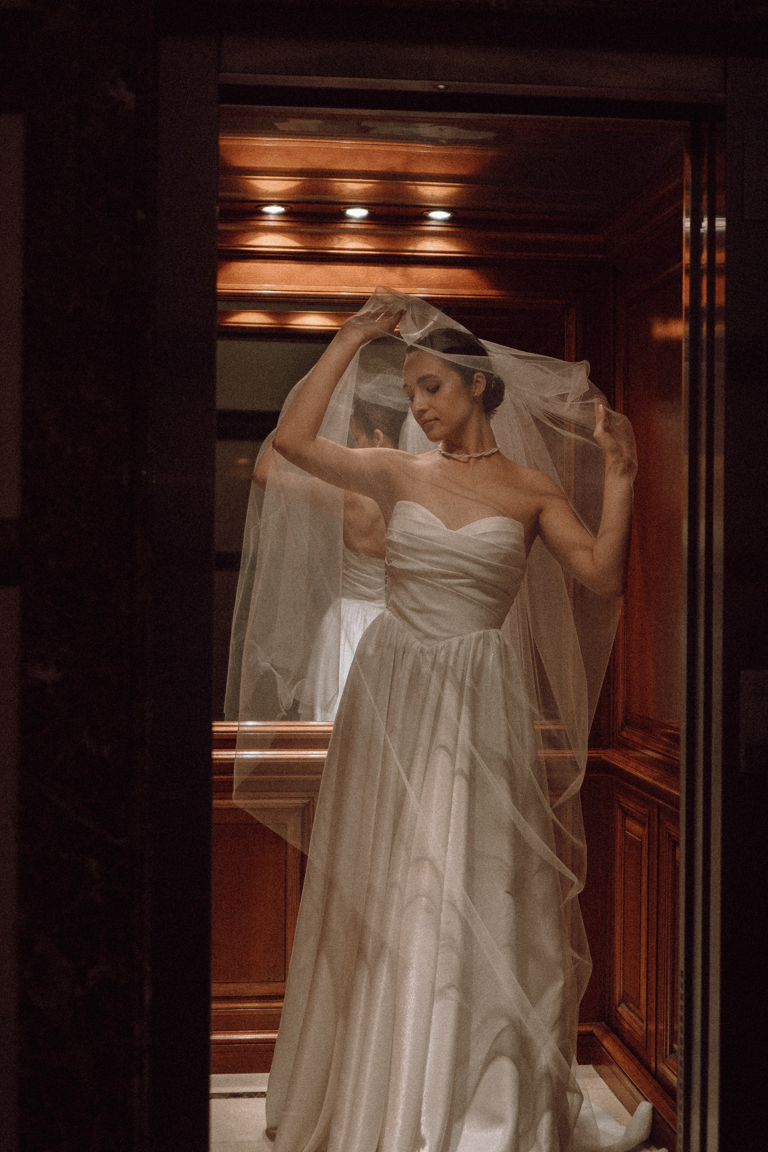 ЗАГС И ПРОГУЛКА 2 ЧАСА. Профессиональный фотограф, Санкт-Петербург — Виктория Богомолова