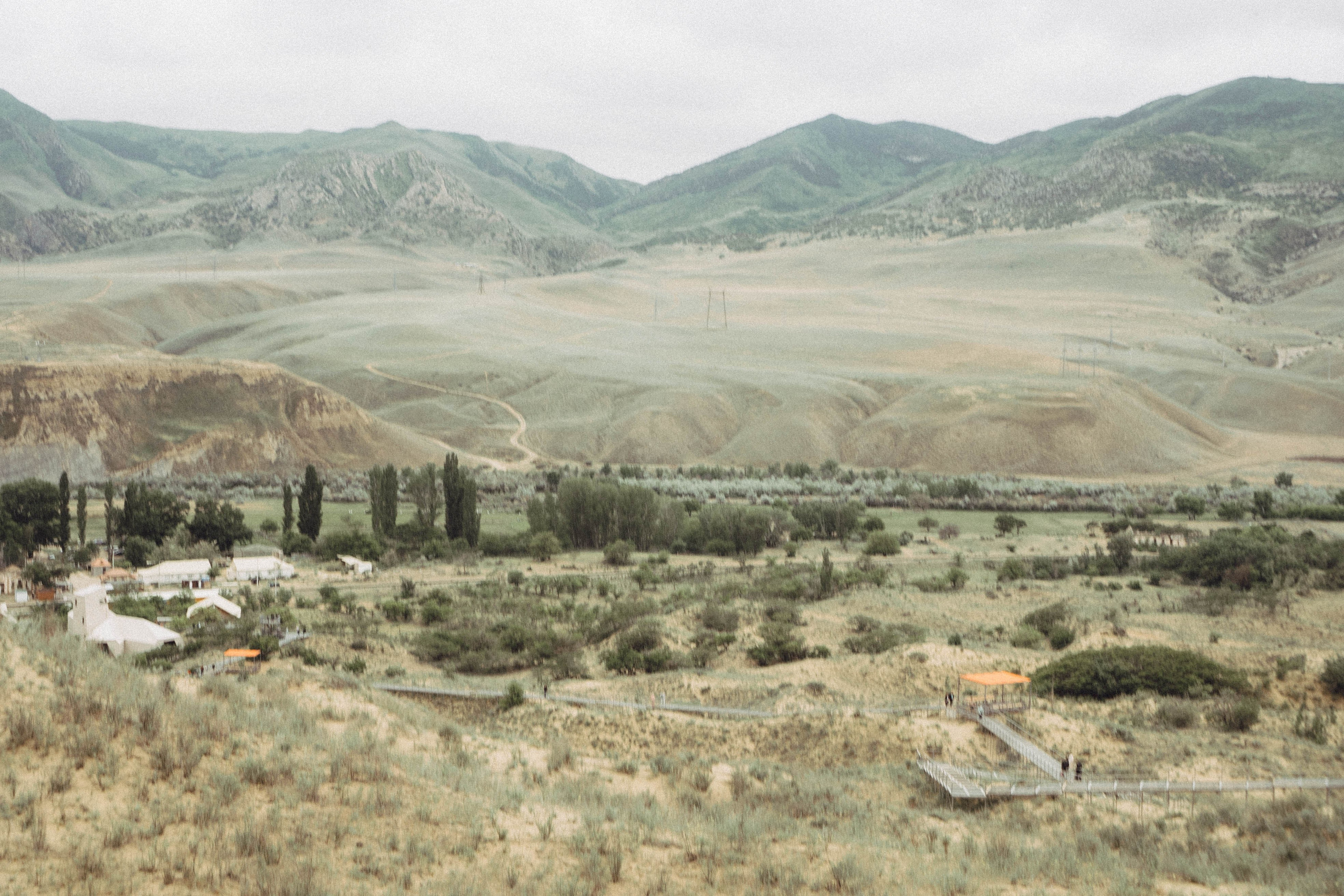Кавказ. Профессиональный фотограф, Санкт-Петербург — Виктория Богомолова