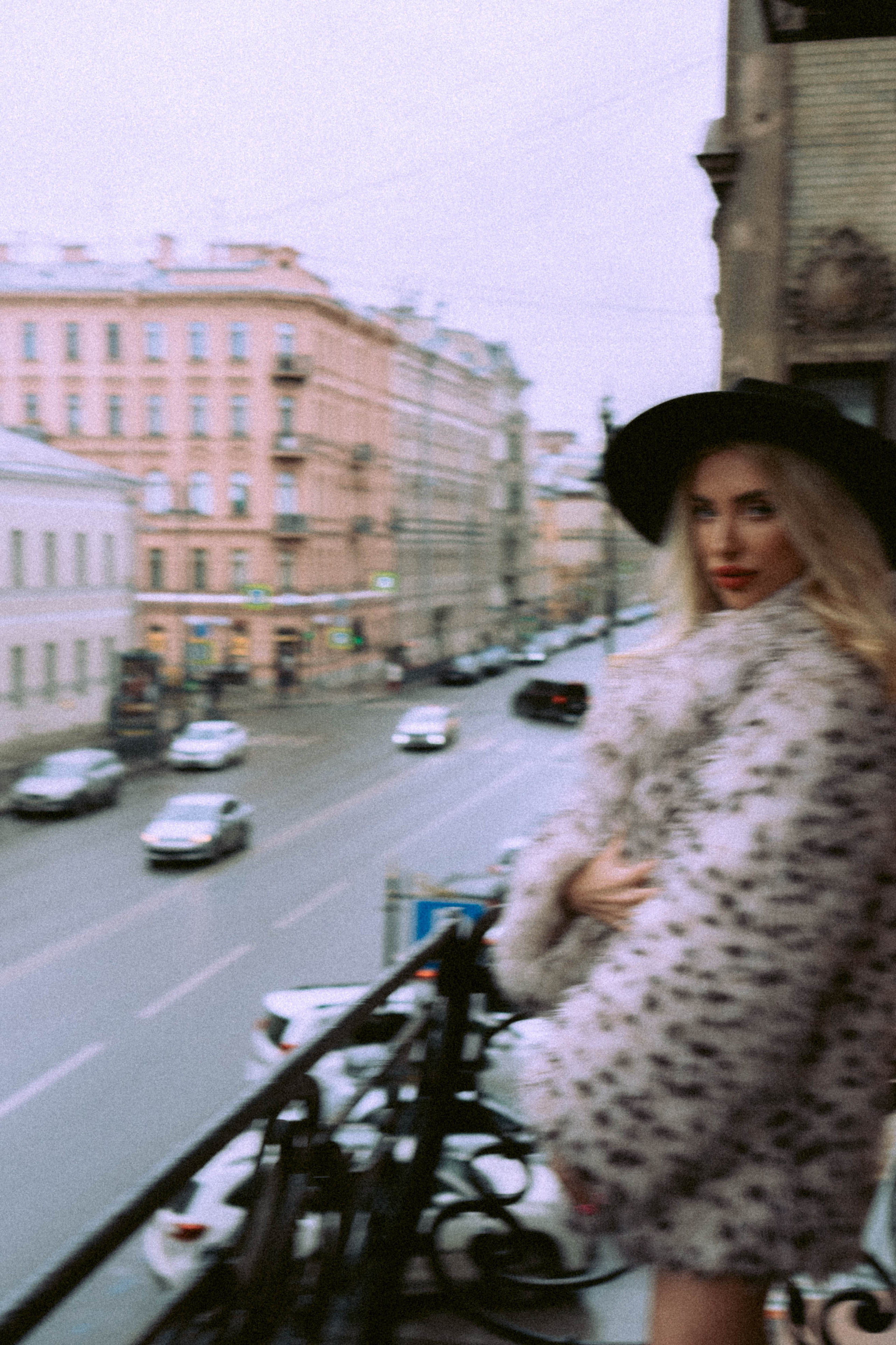 Винтажная серия. Профессиональный фотограф, Санкт-Петербург — Виктория Богомолова