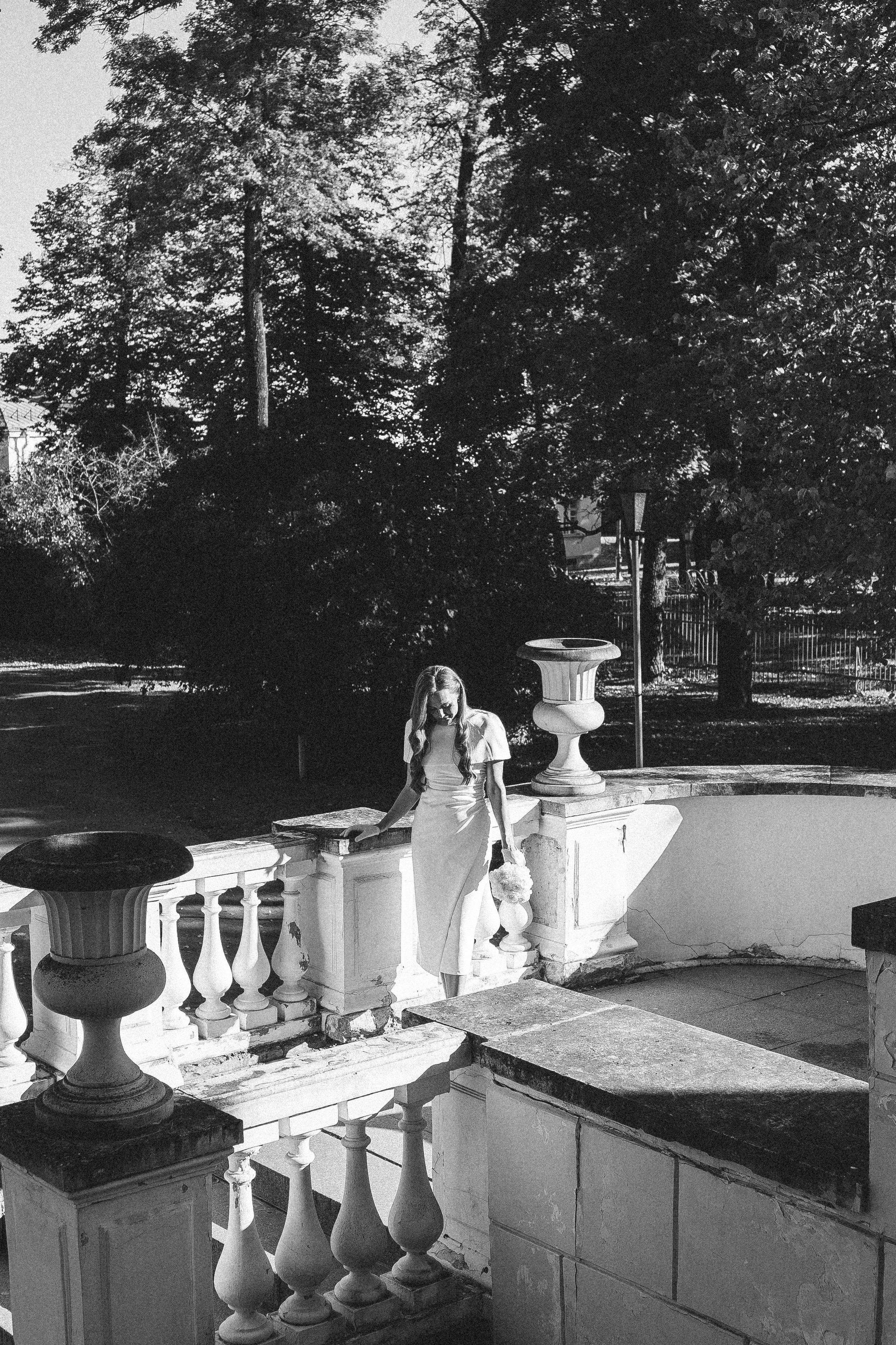 СВАДЕБНАЯ В ПУШКИНЕ. Профессиональный фотограф, Санкт-Петербург — Виктория Богомолова