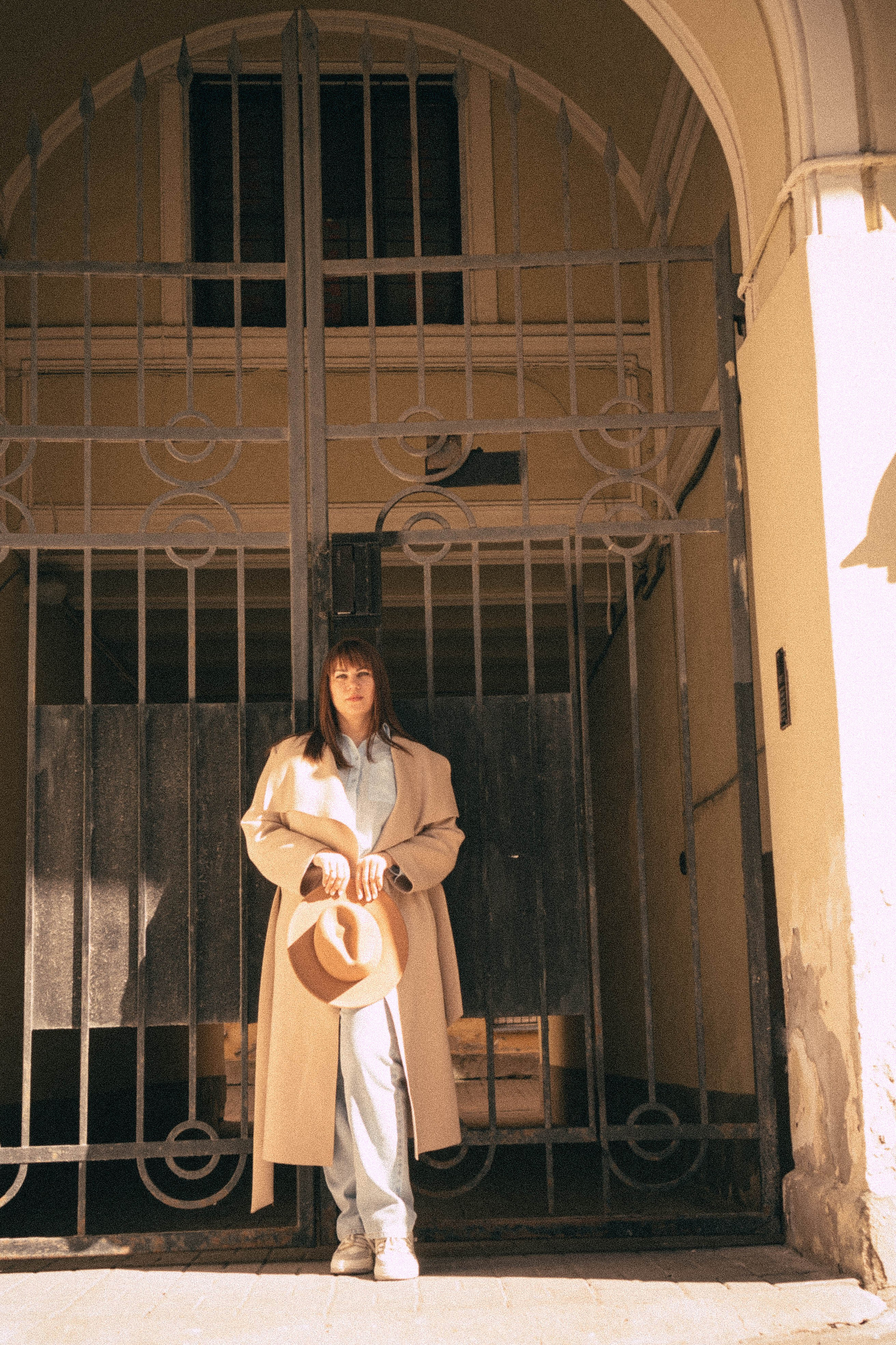 Прогулочная. Профессиональный фотограф, Санкт-Петербург — Виктория Богомолова