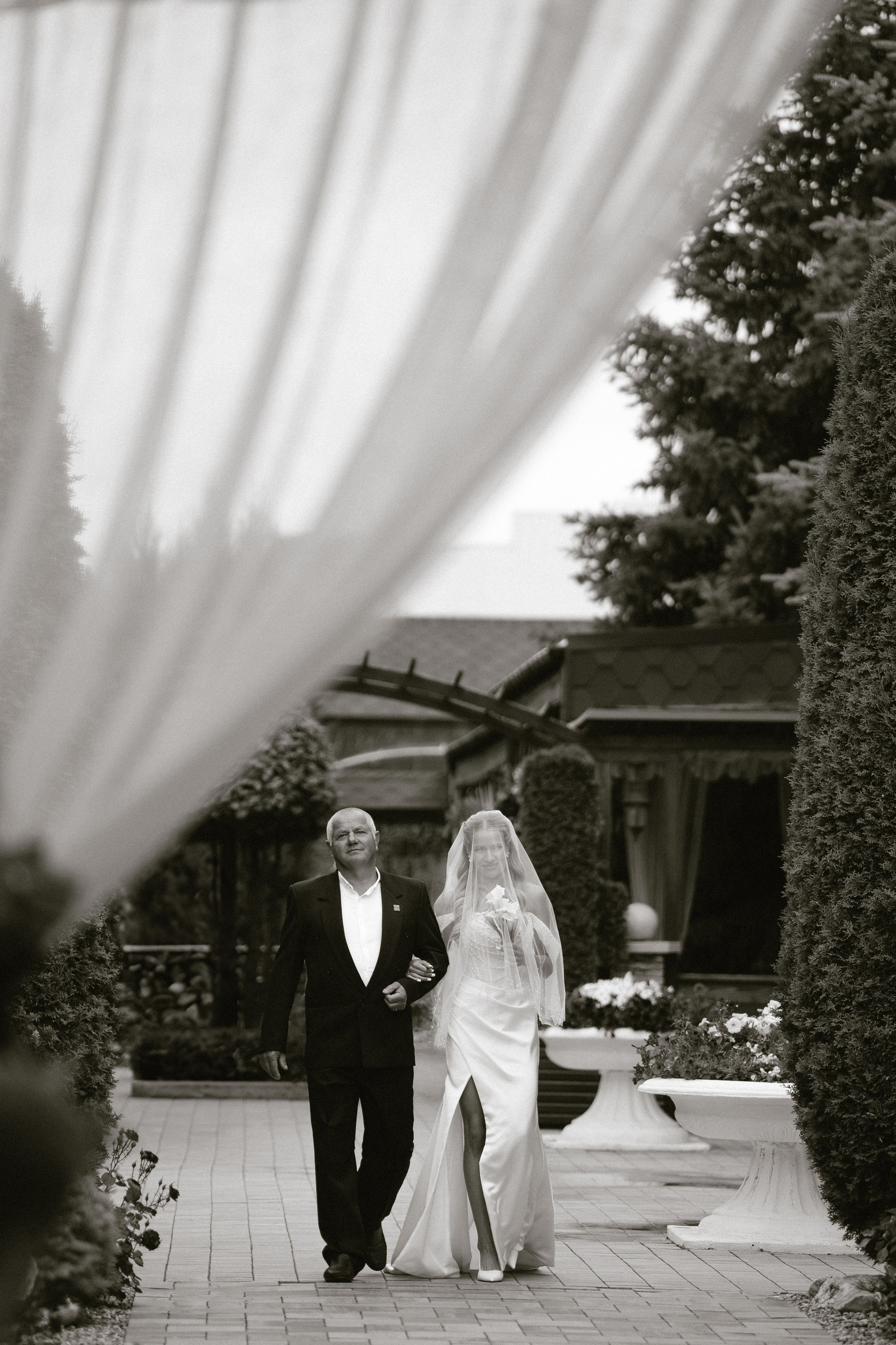 Кирилл & Маргарита. Свадебный фотограф Липецк Москва Анна Невзорова