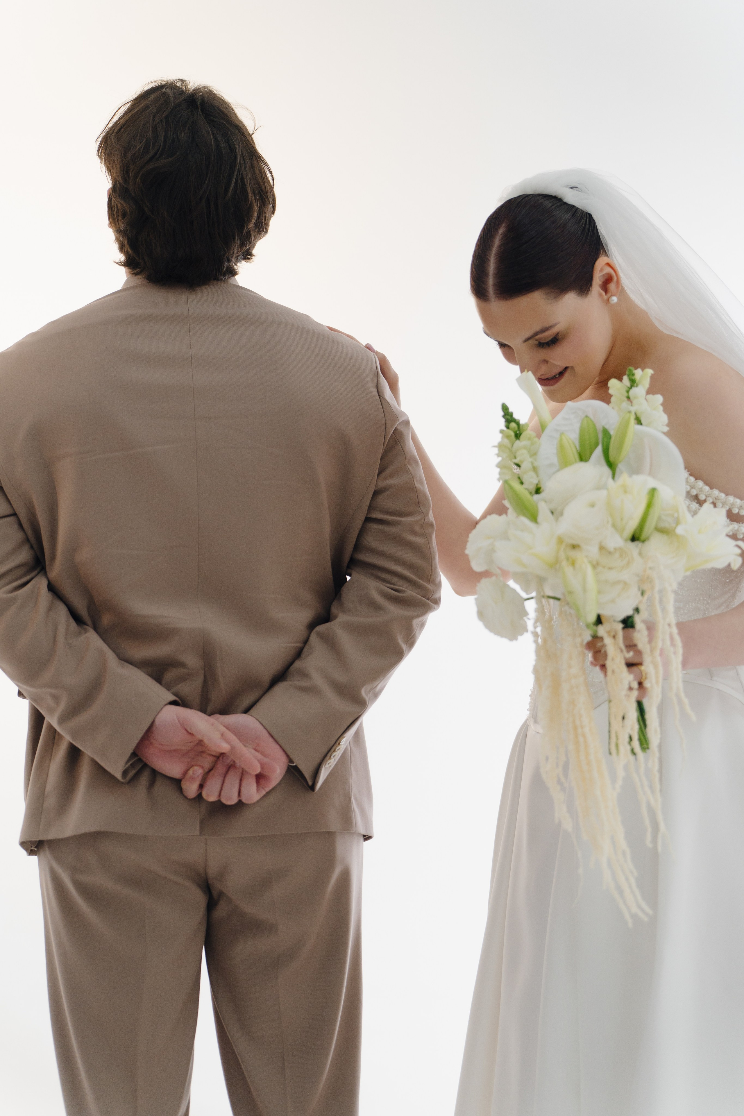 Артемий & Дарья. Свадебный фотограф Липецк Москва Анна Невзорова