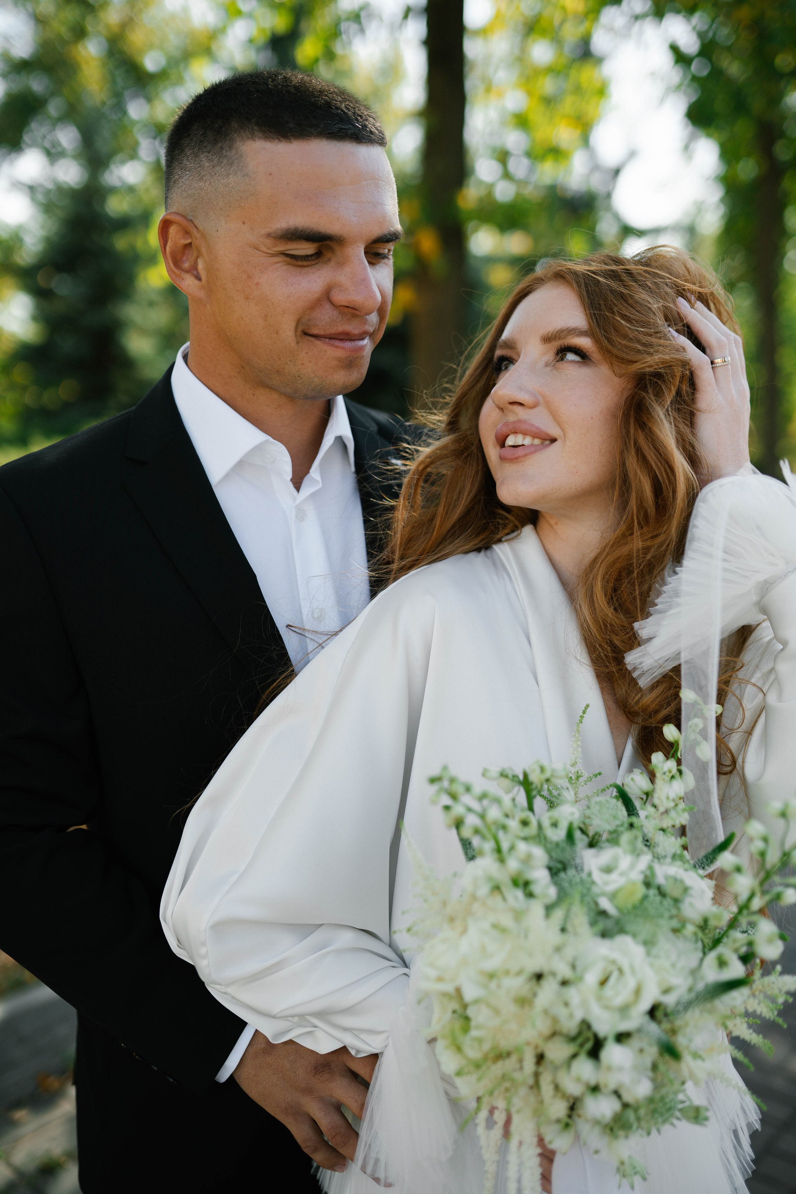 E&A. Свадебный фотограф Липецк Москва Анна Невзорова