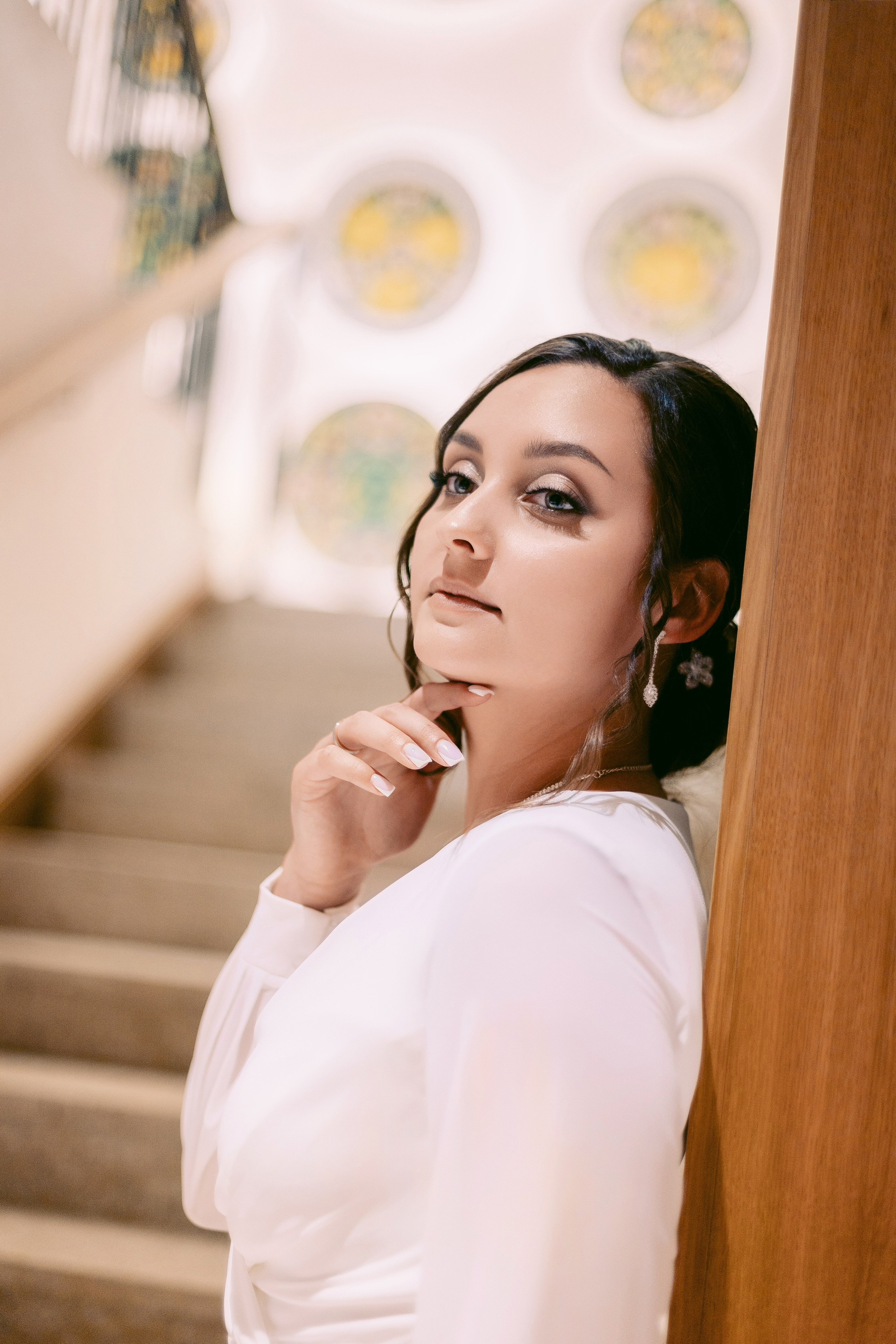 Про свадьбу Андрея и Насти. Семейный и детский фотограф в Туле