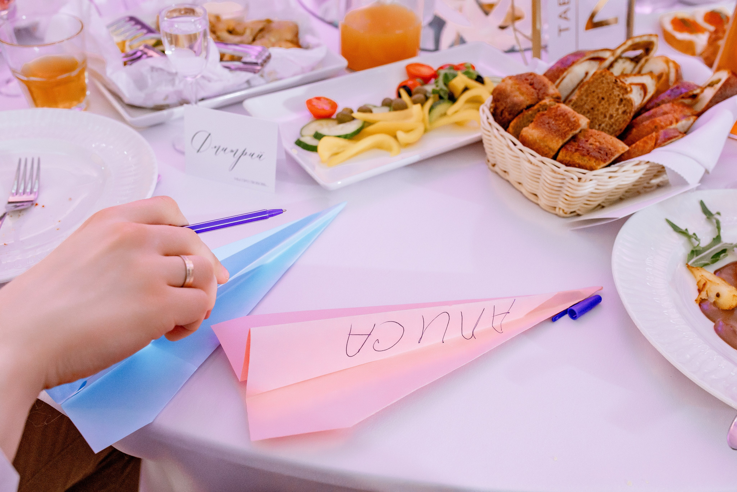 Виктория и Илья. Свадебный фотограф Витебск Минск