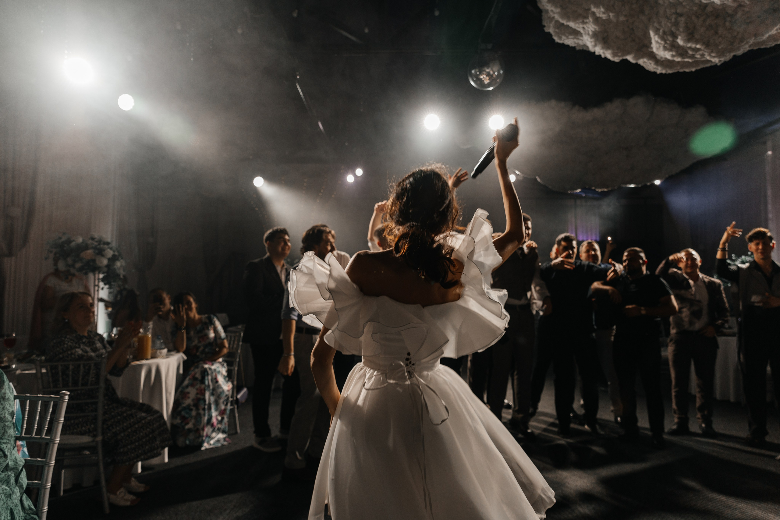 Свадьбы. Свадебный фотограф