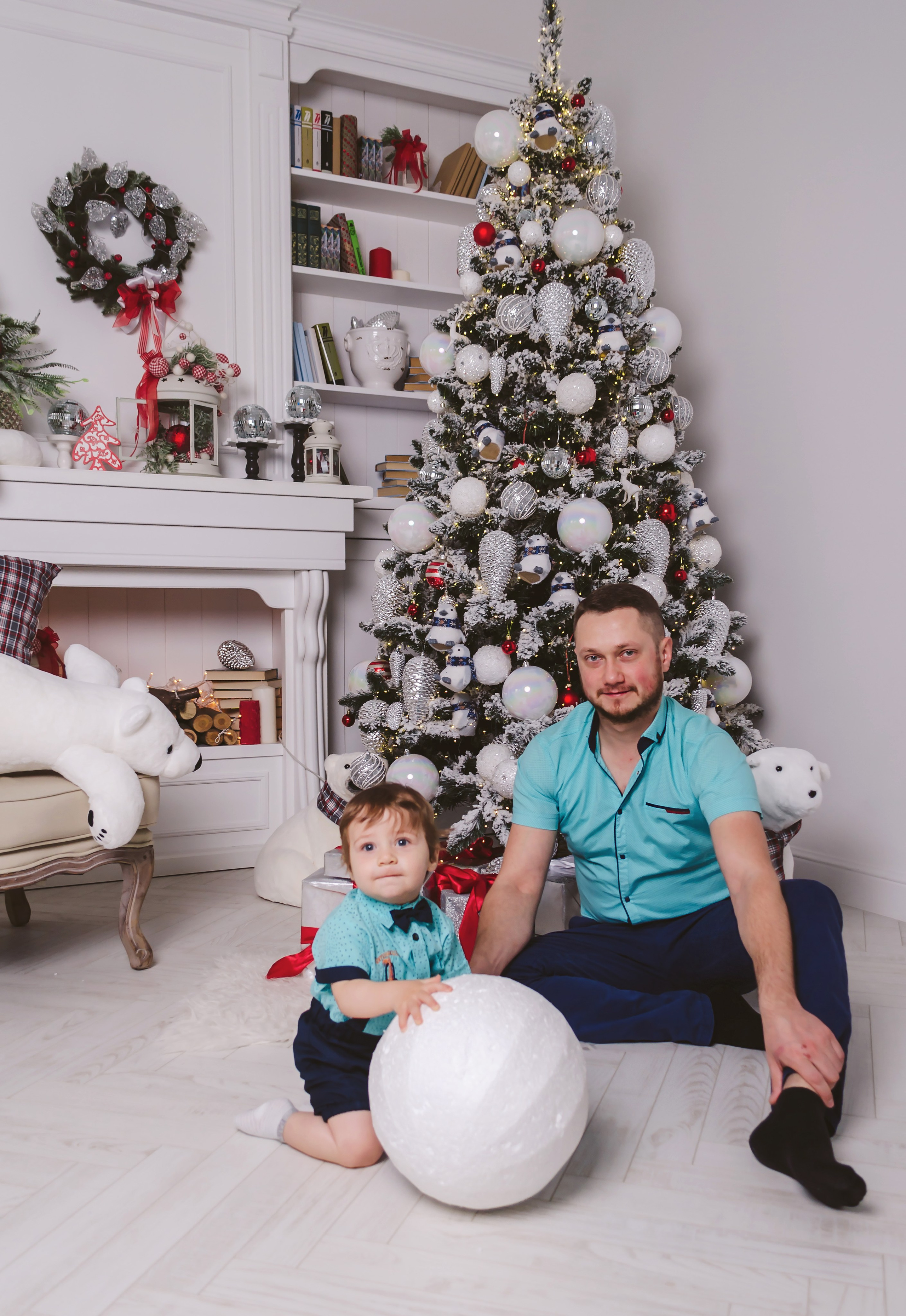 Семья и дети. Семейный и детский фотограф в Воронеже София Минакова