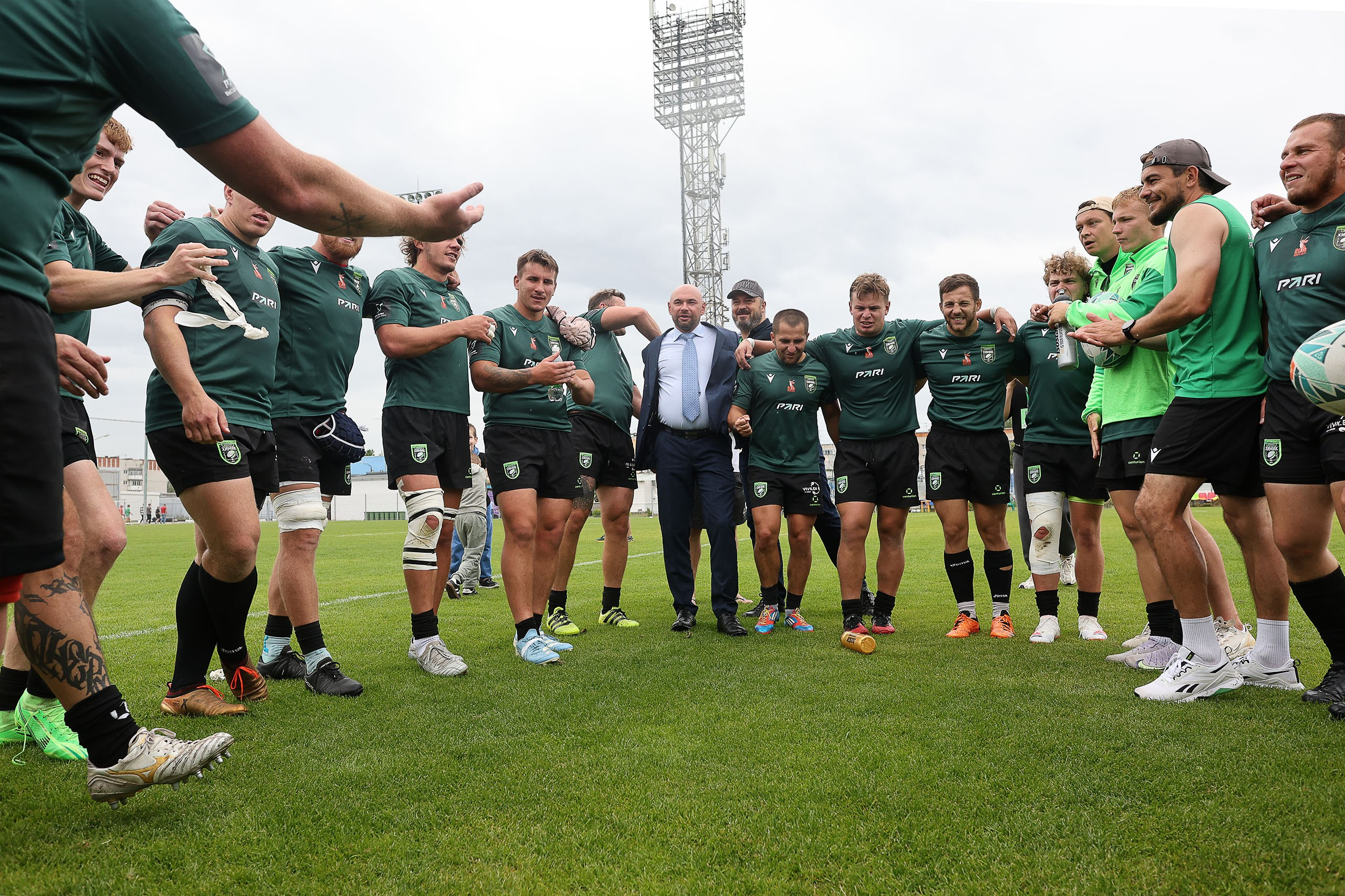 РЕГБИ. Репортажный фотограф в Нижнем Новгороде и Москве Ангелина Ильичева