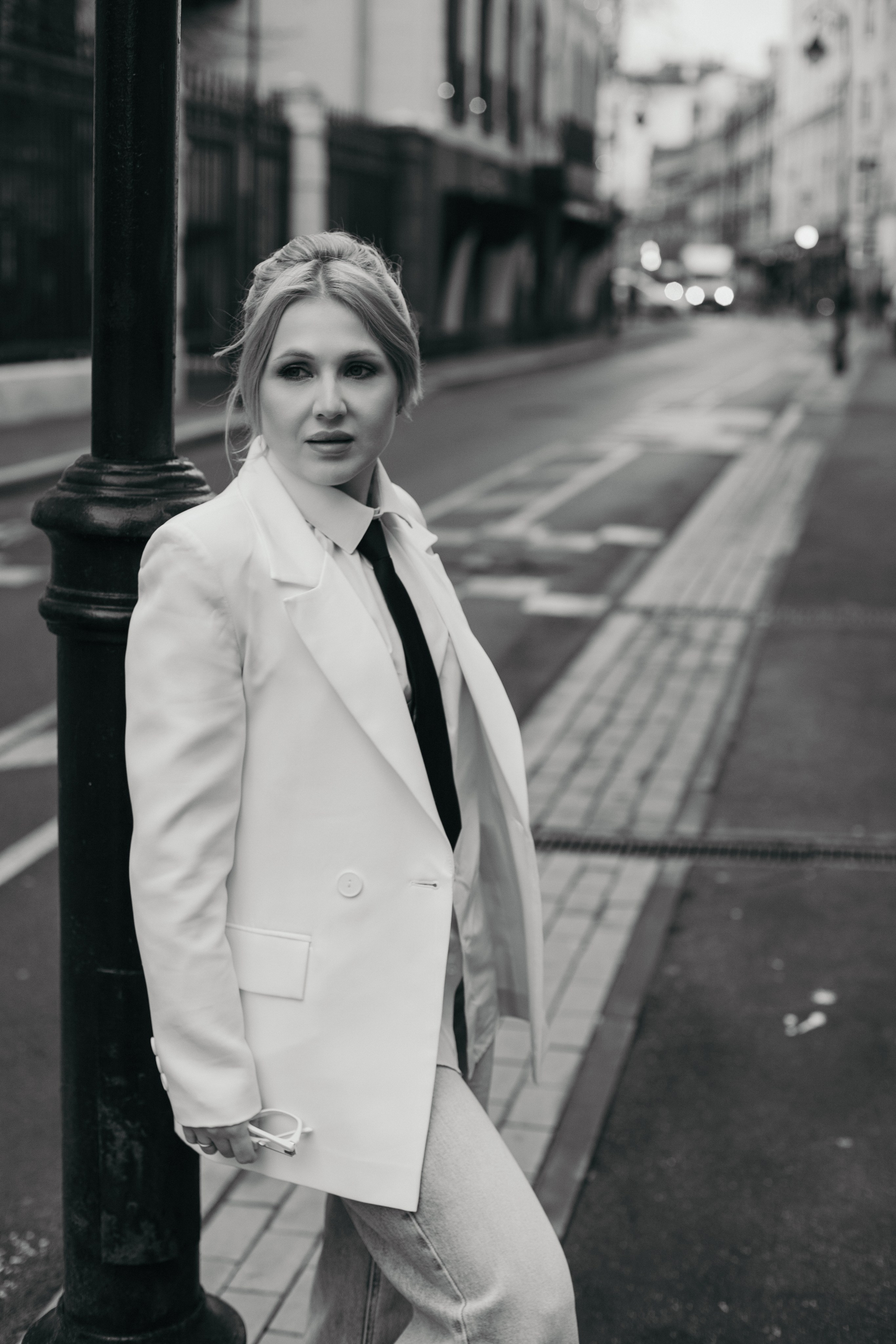 Алена. Свадебный и семейный фотограф в Москве Дарья Тюленева